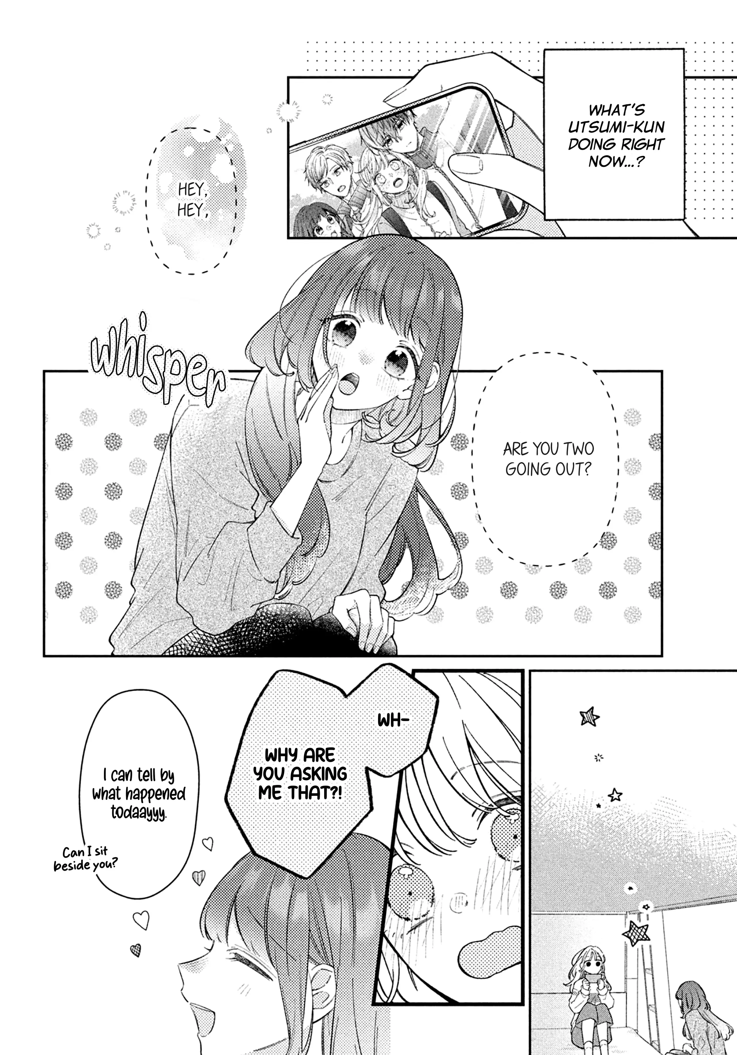 Utsumi-kun