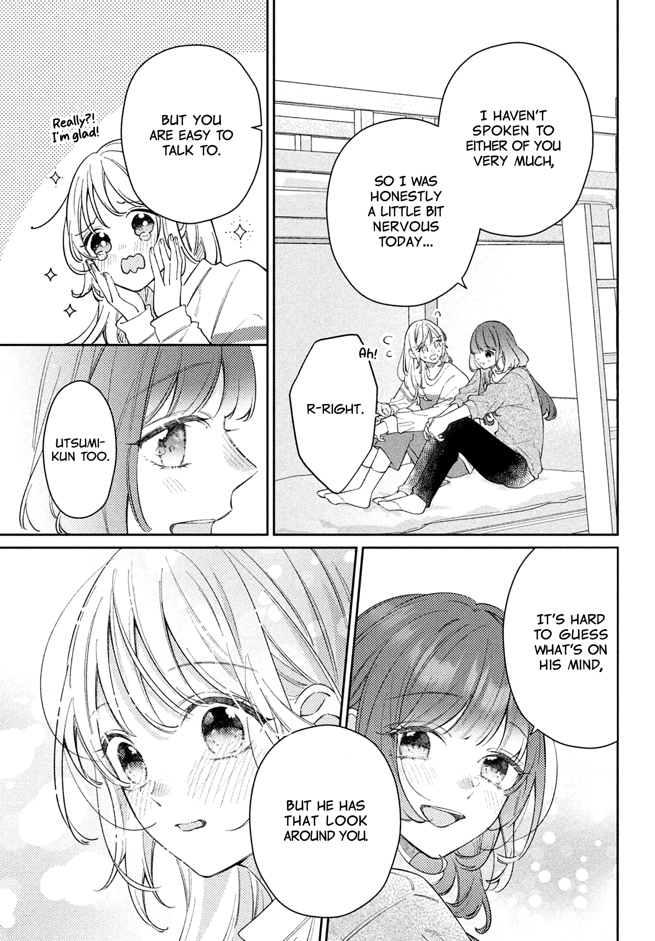 Utsumi-kun