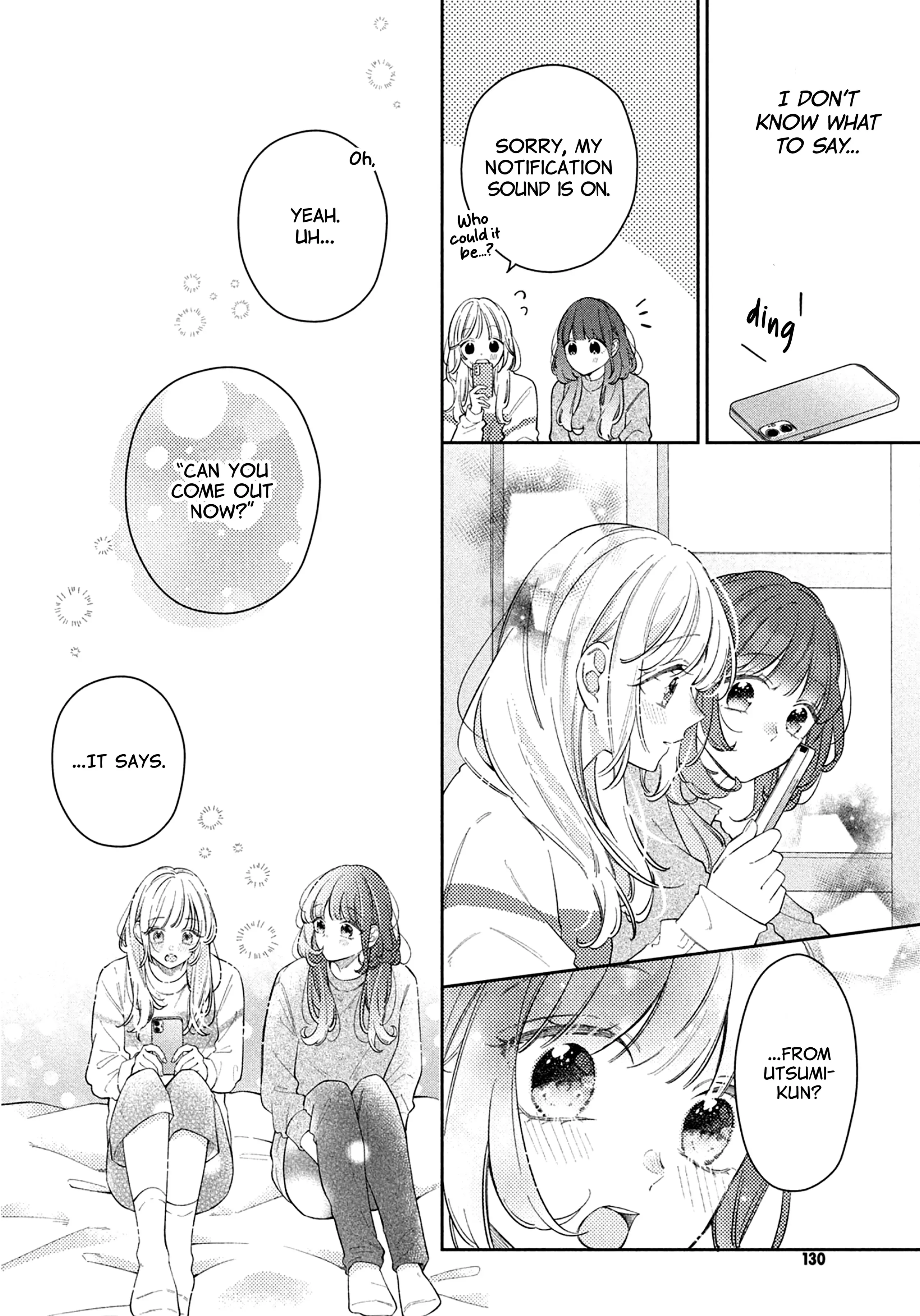 Utsumi-kun