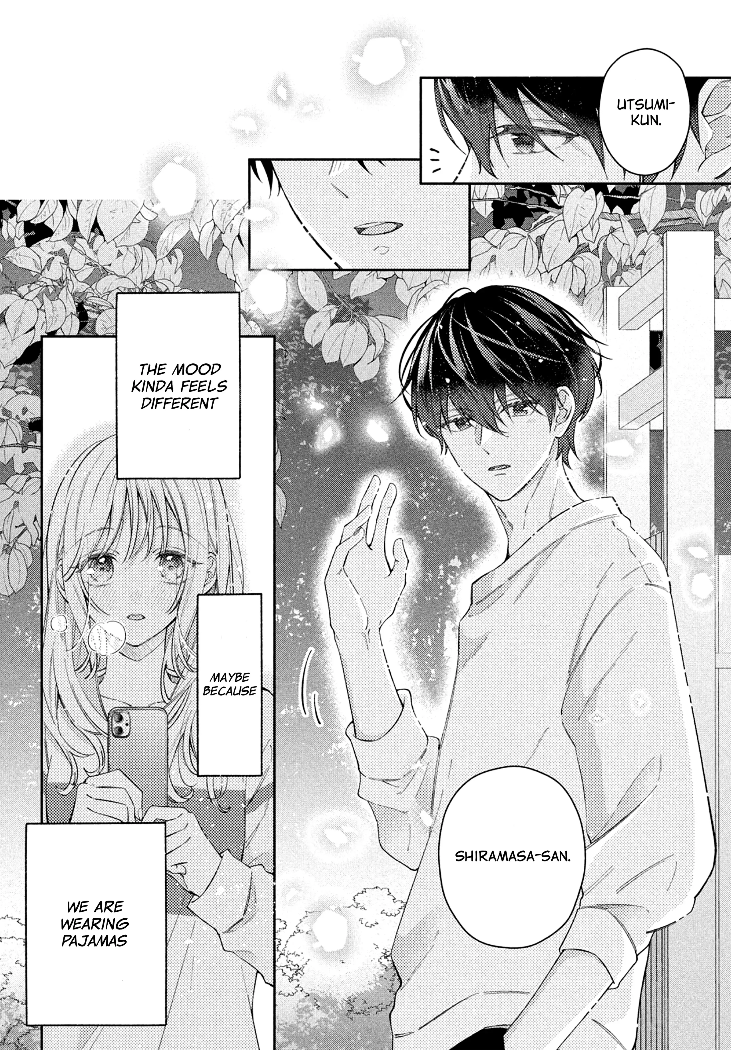 Utsumi-kun