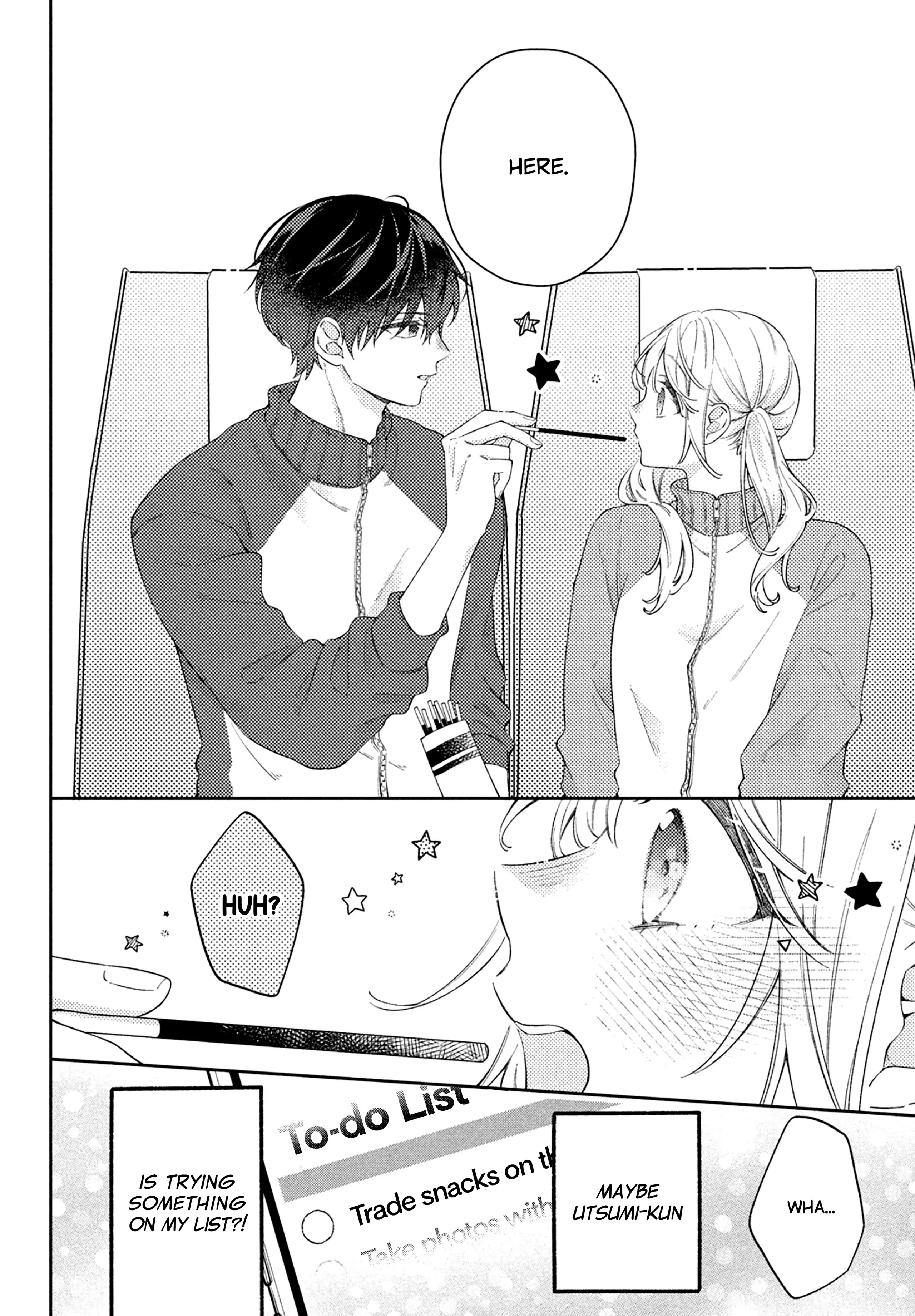 Utsumi-kun