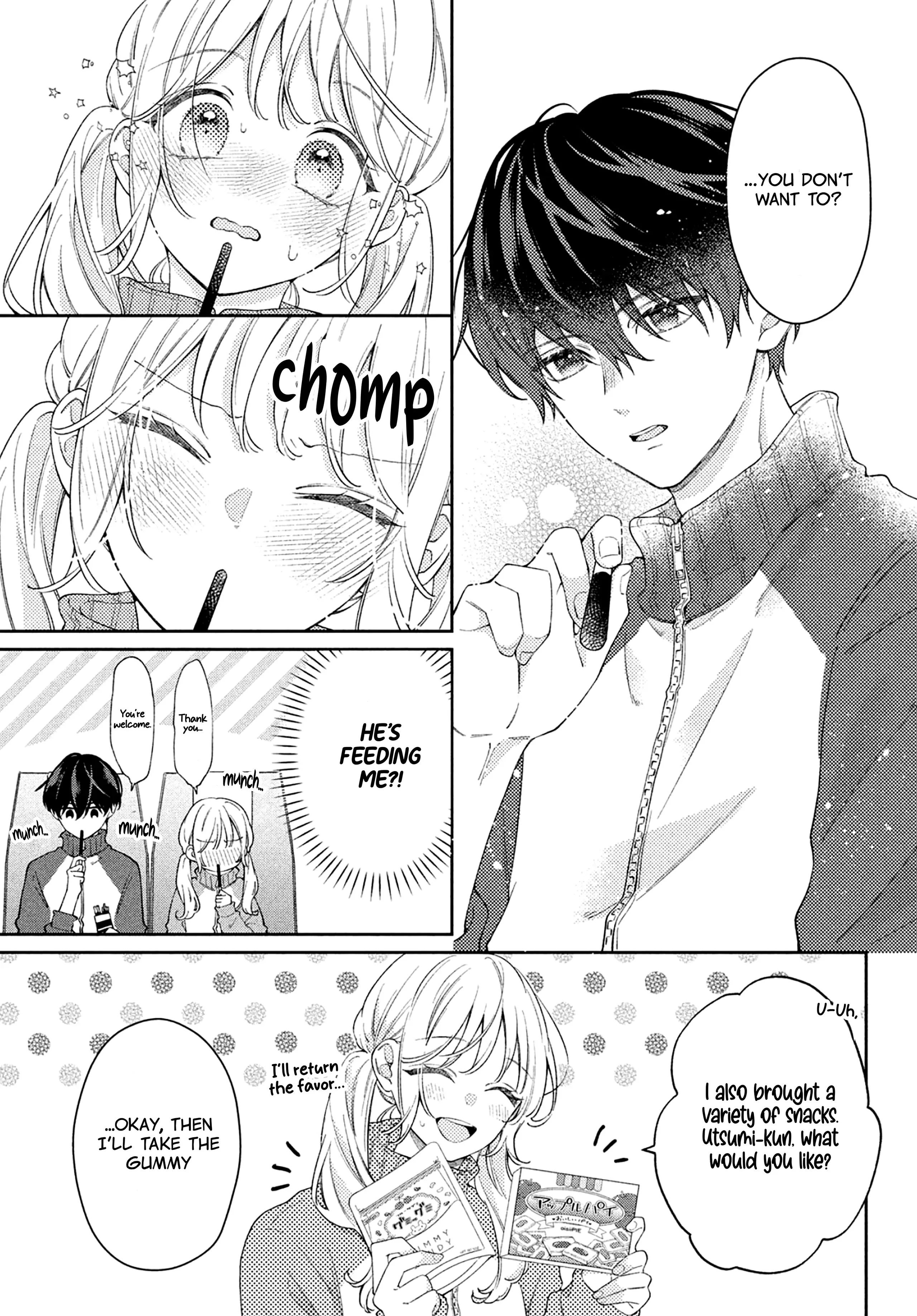 Utsumi-kun