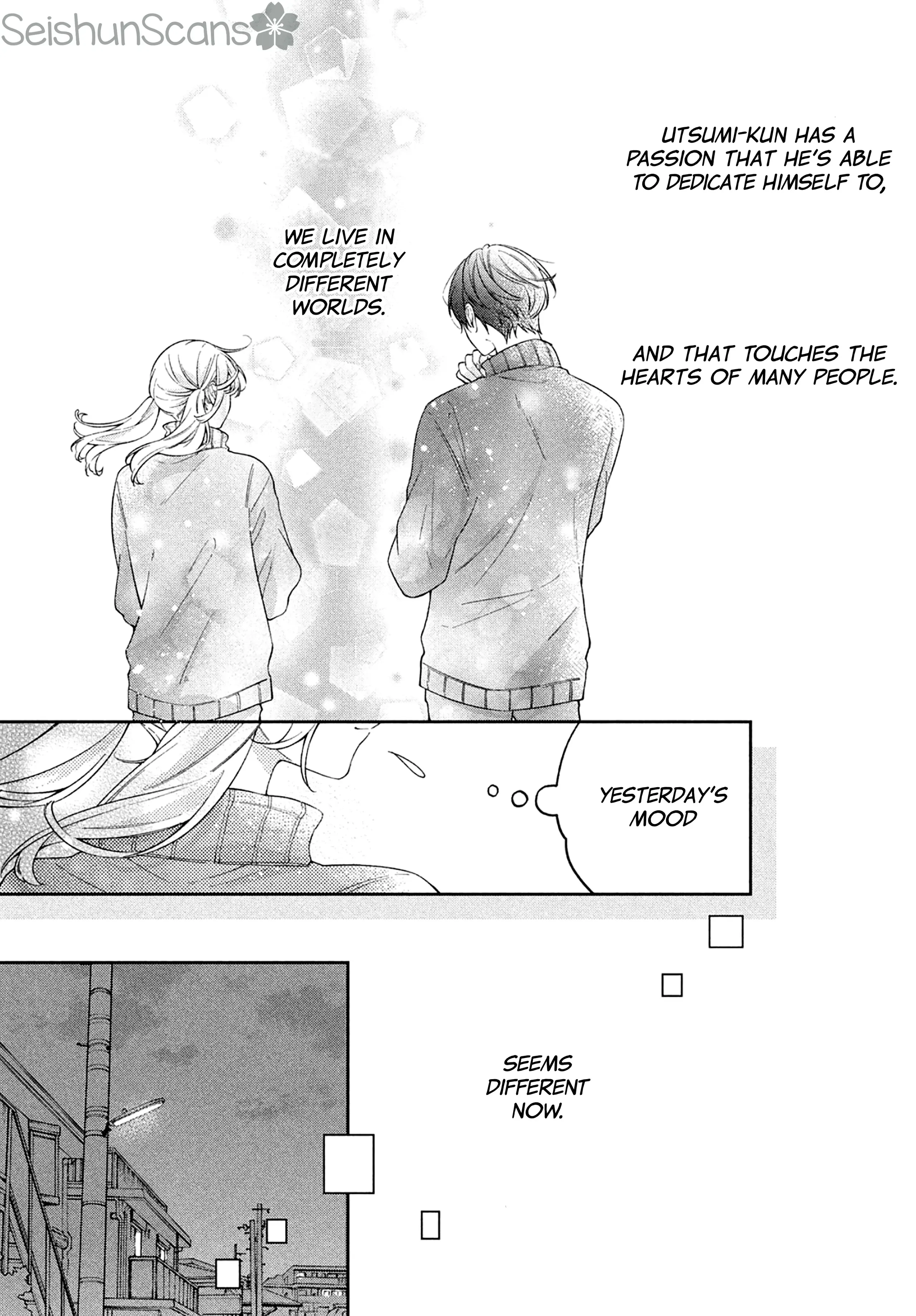 Utsumi-kun