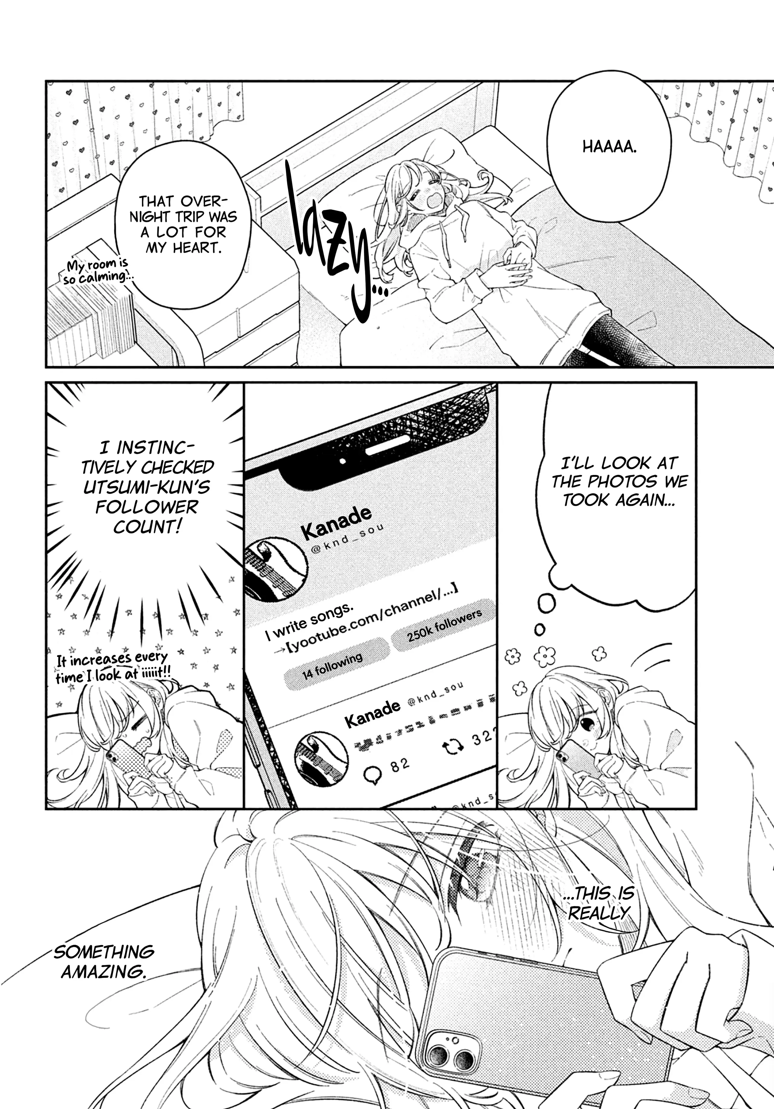 Utsumi-kun
