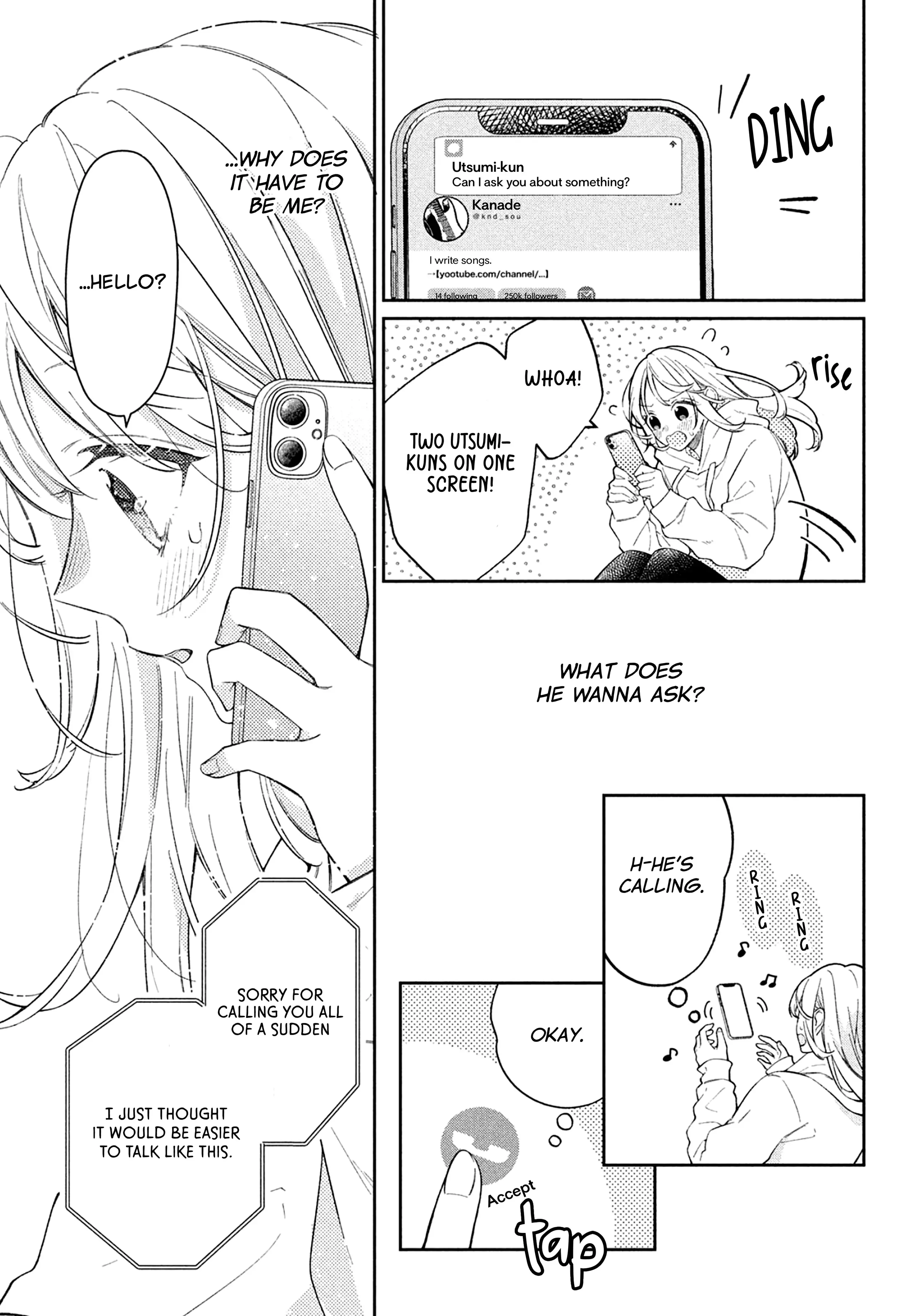 Utsumi-kun