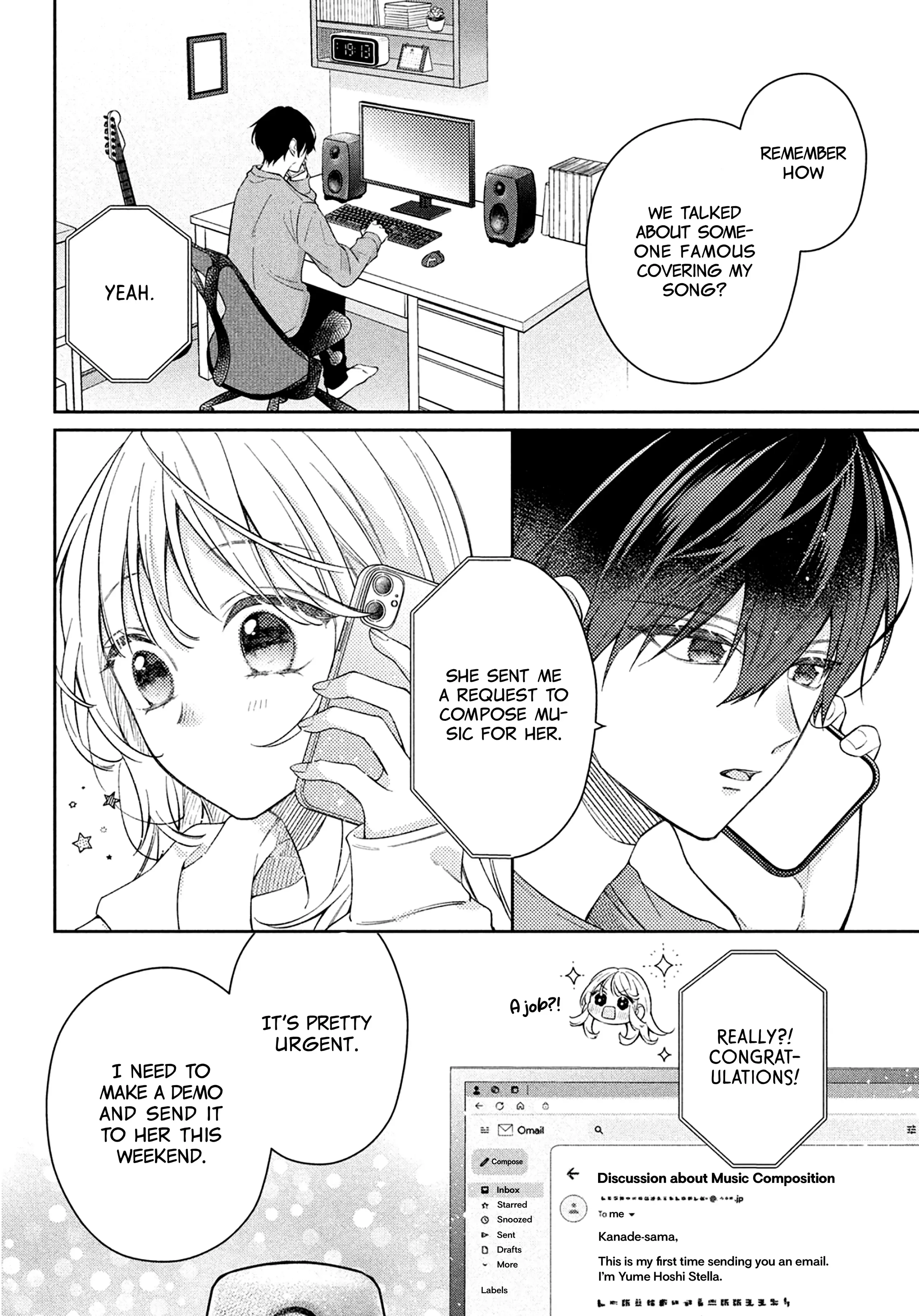 Utsumi-kun