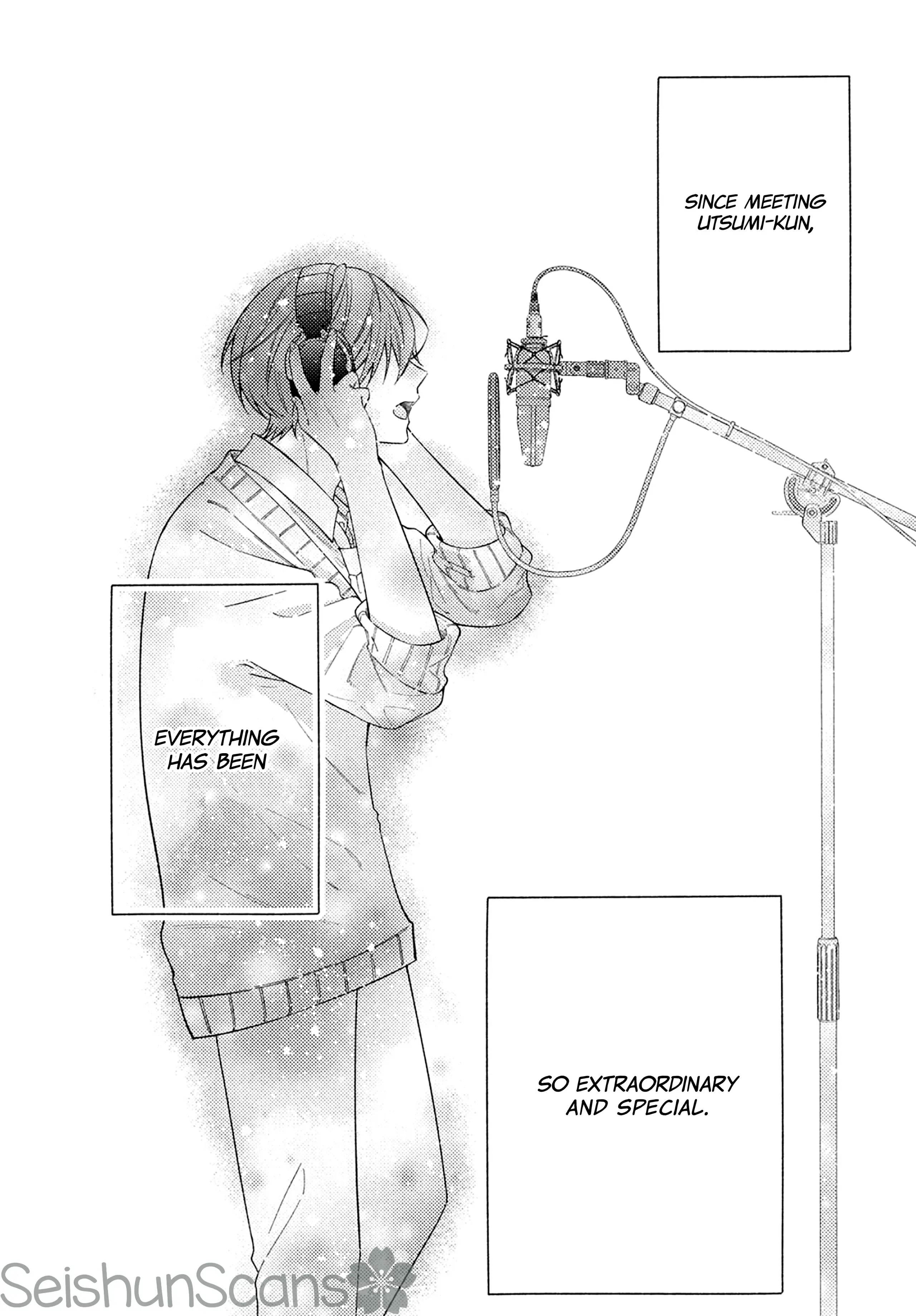 Utsumi-kun