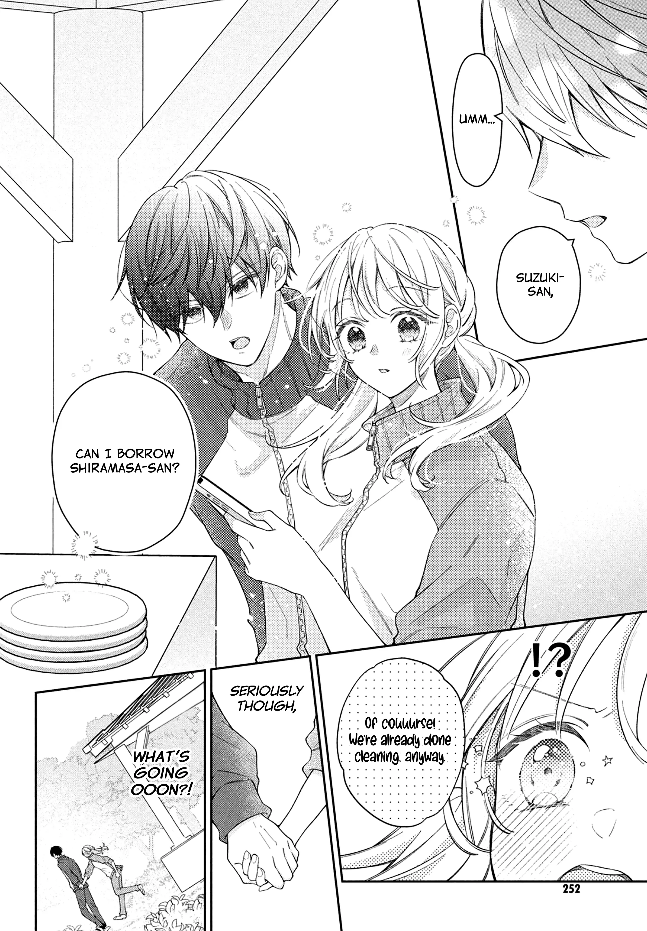 Utsumi-kun