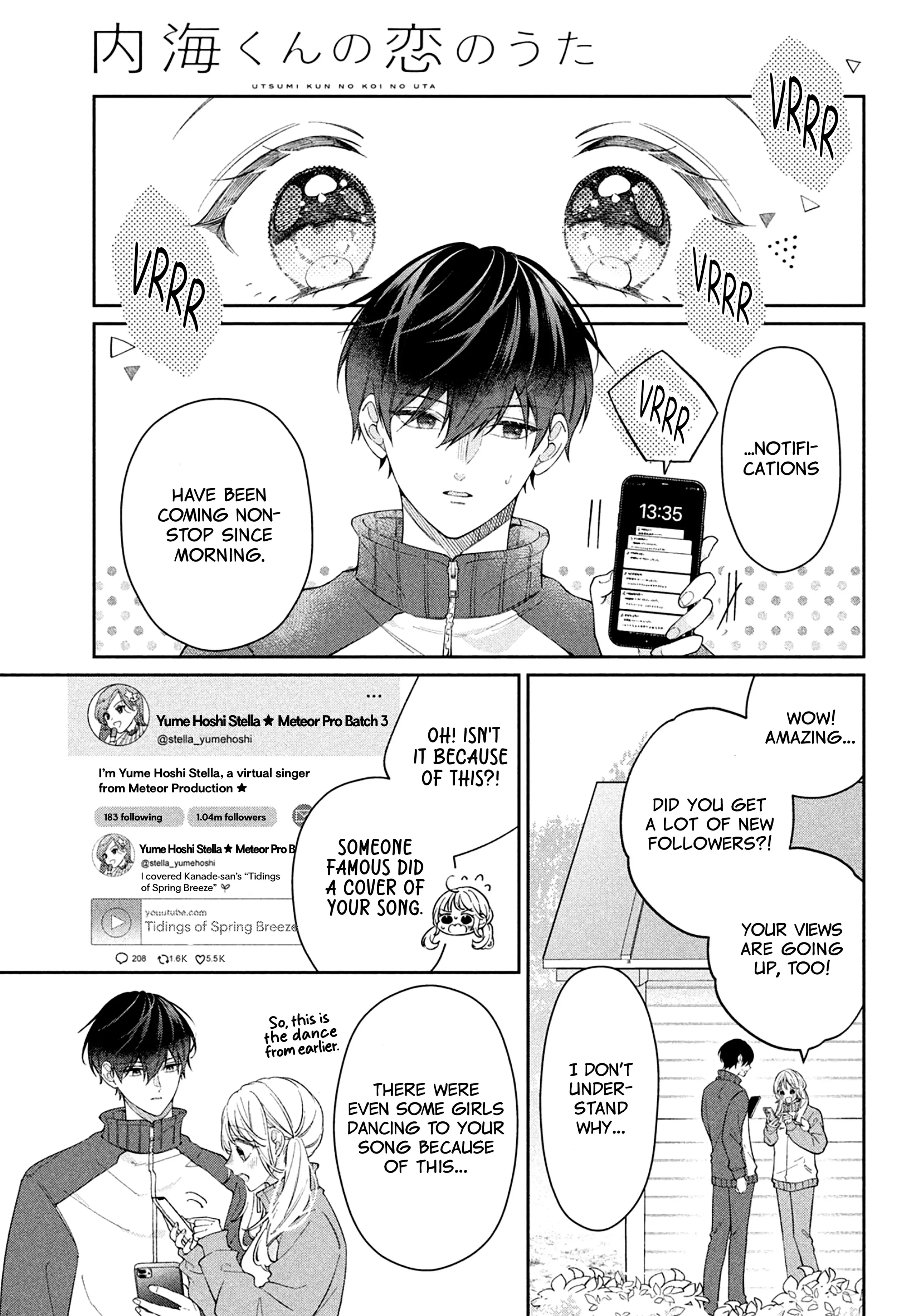 Utsumi-kun