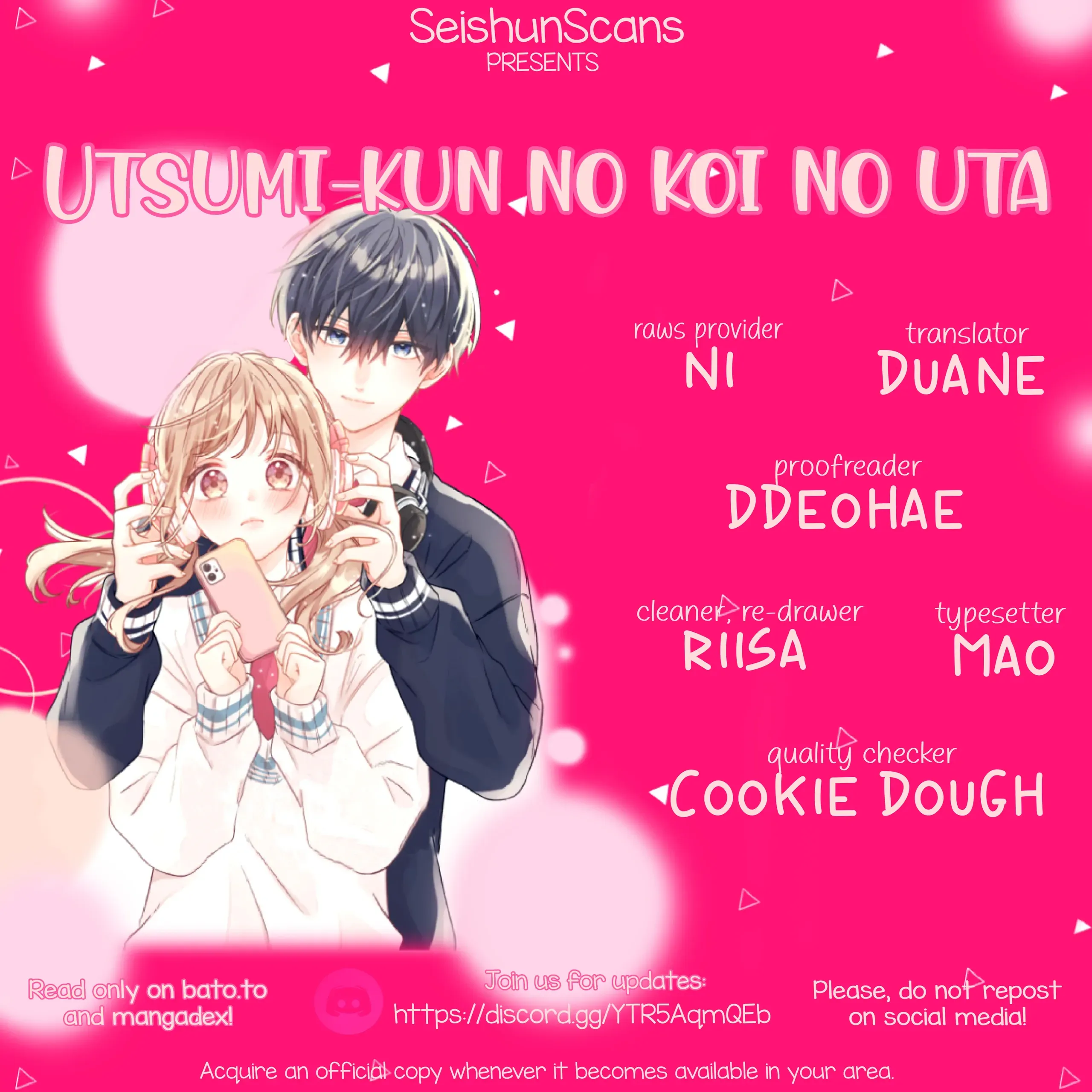 Utsumi-kun