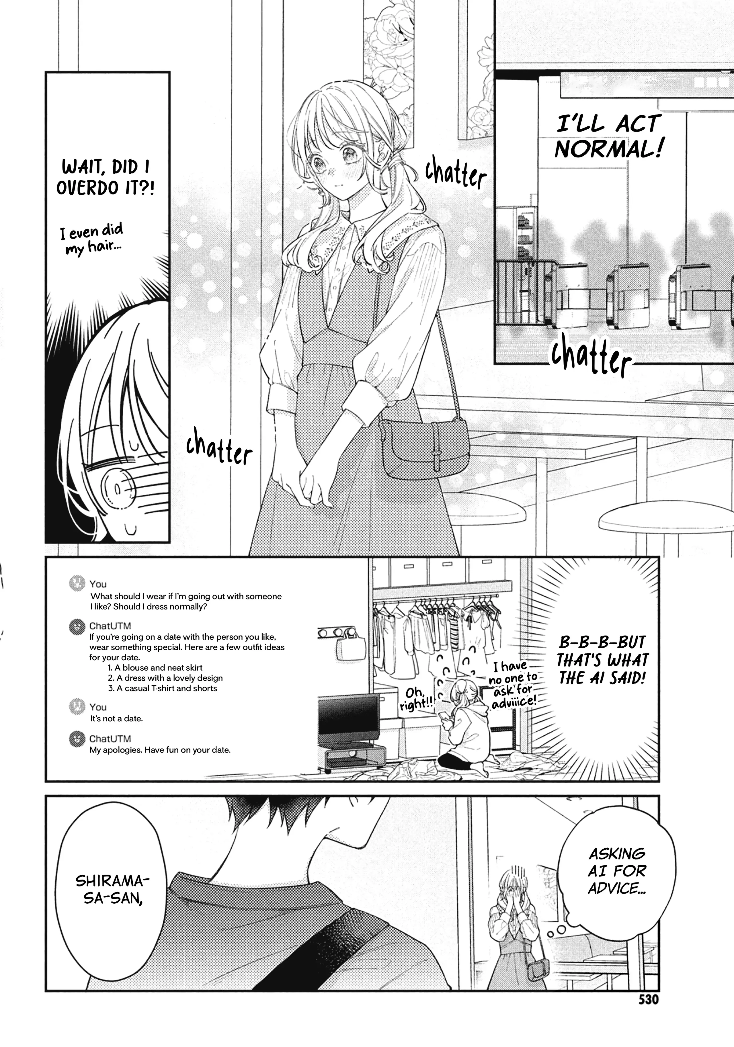 Utsumi-kun
