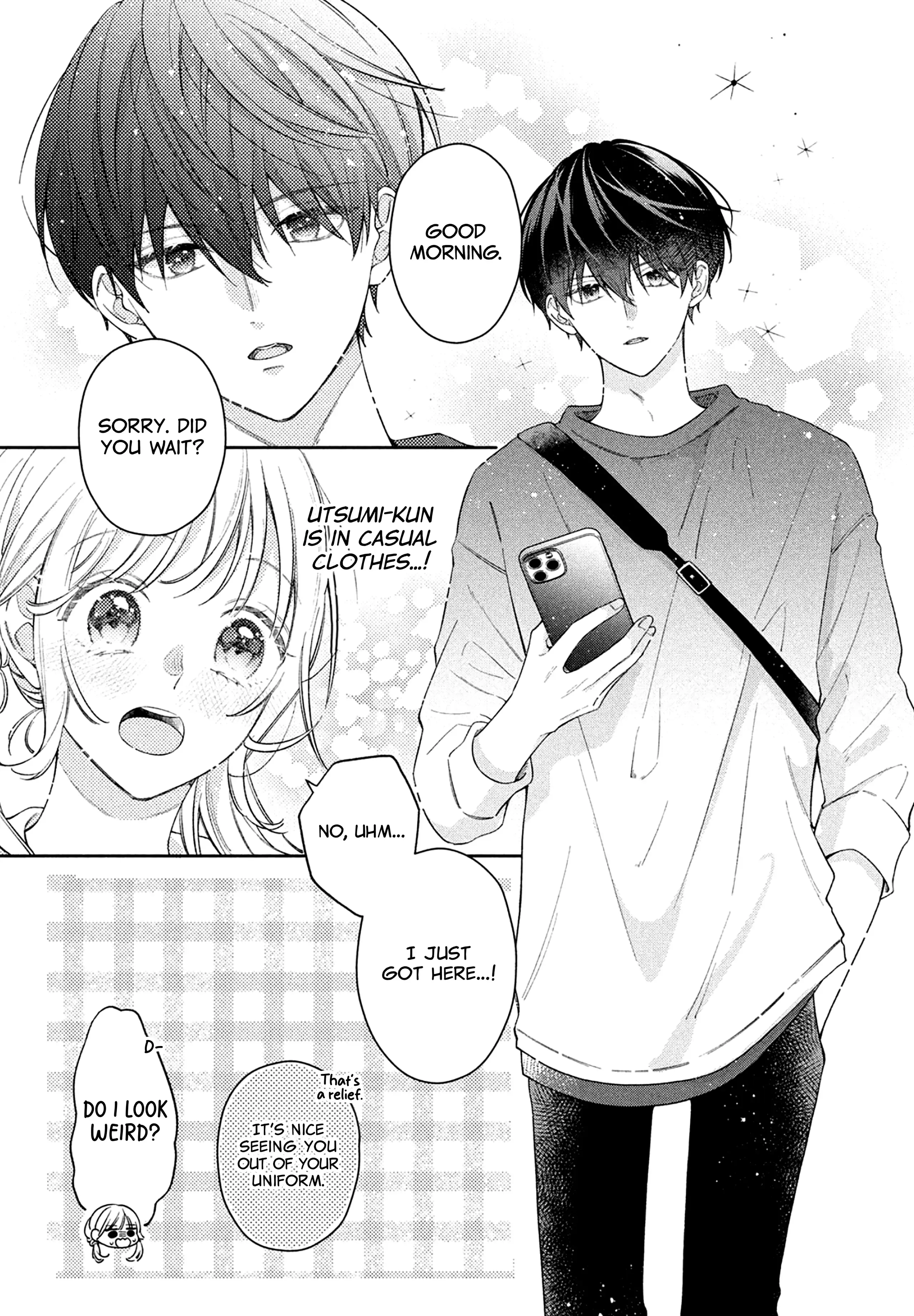 Utsumi-kun