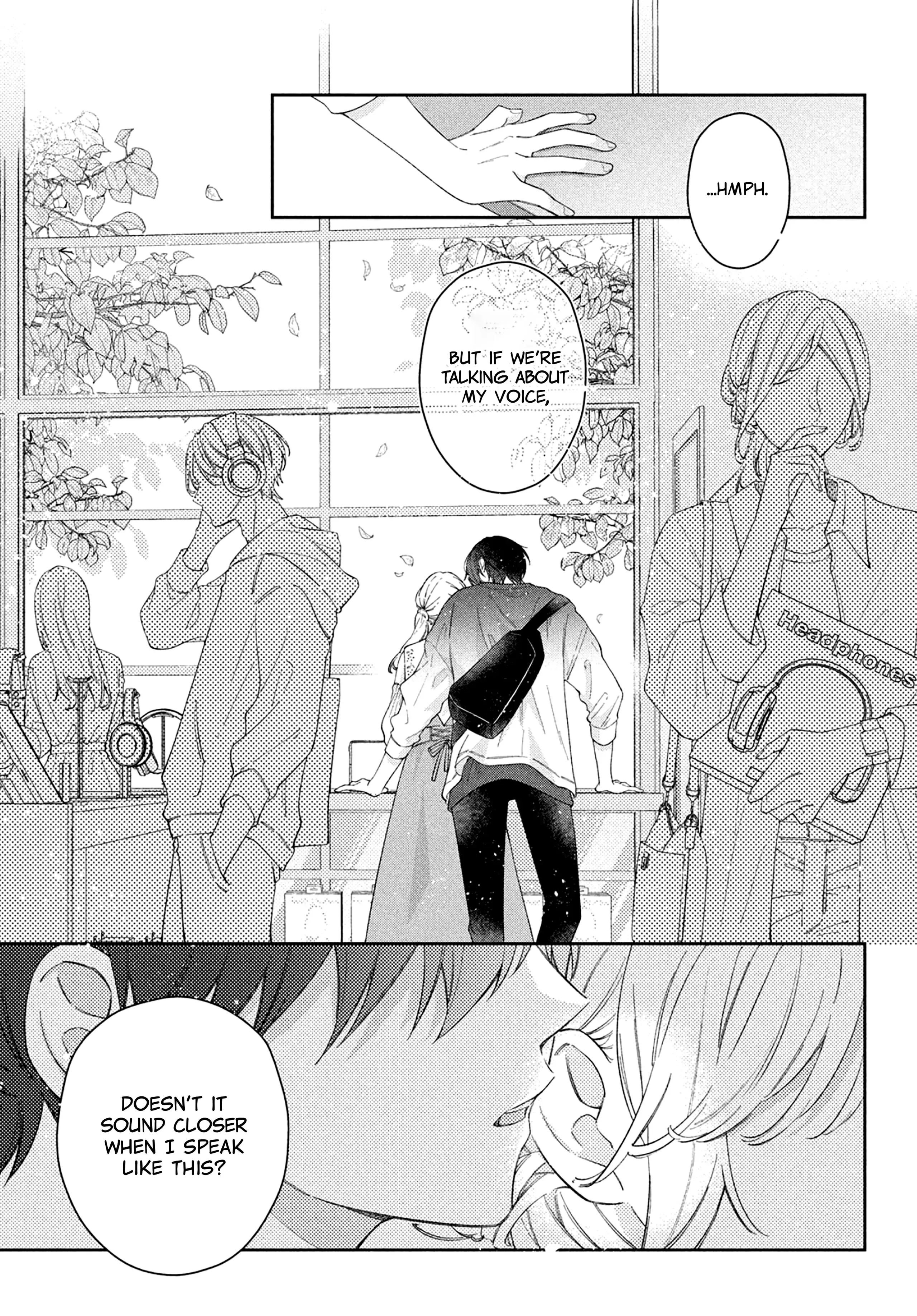 Utsumi-kun