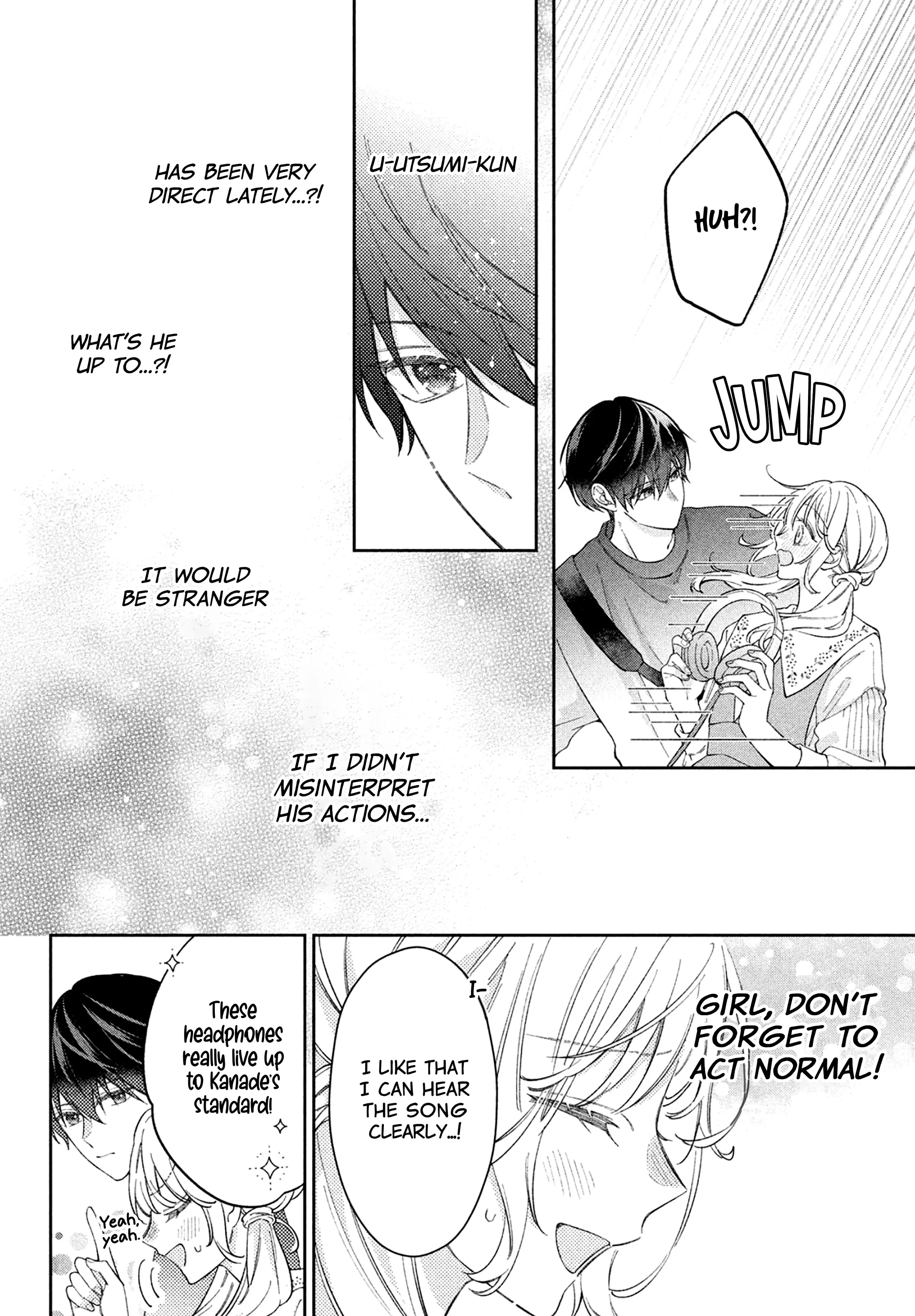 Utsumi-kun