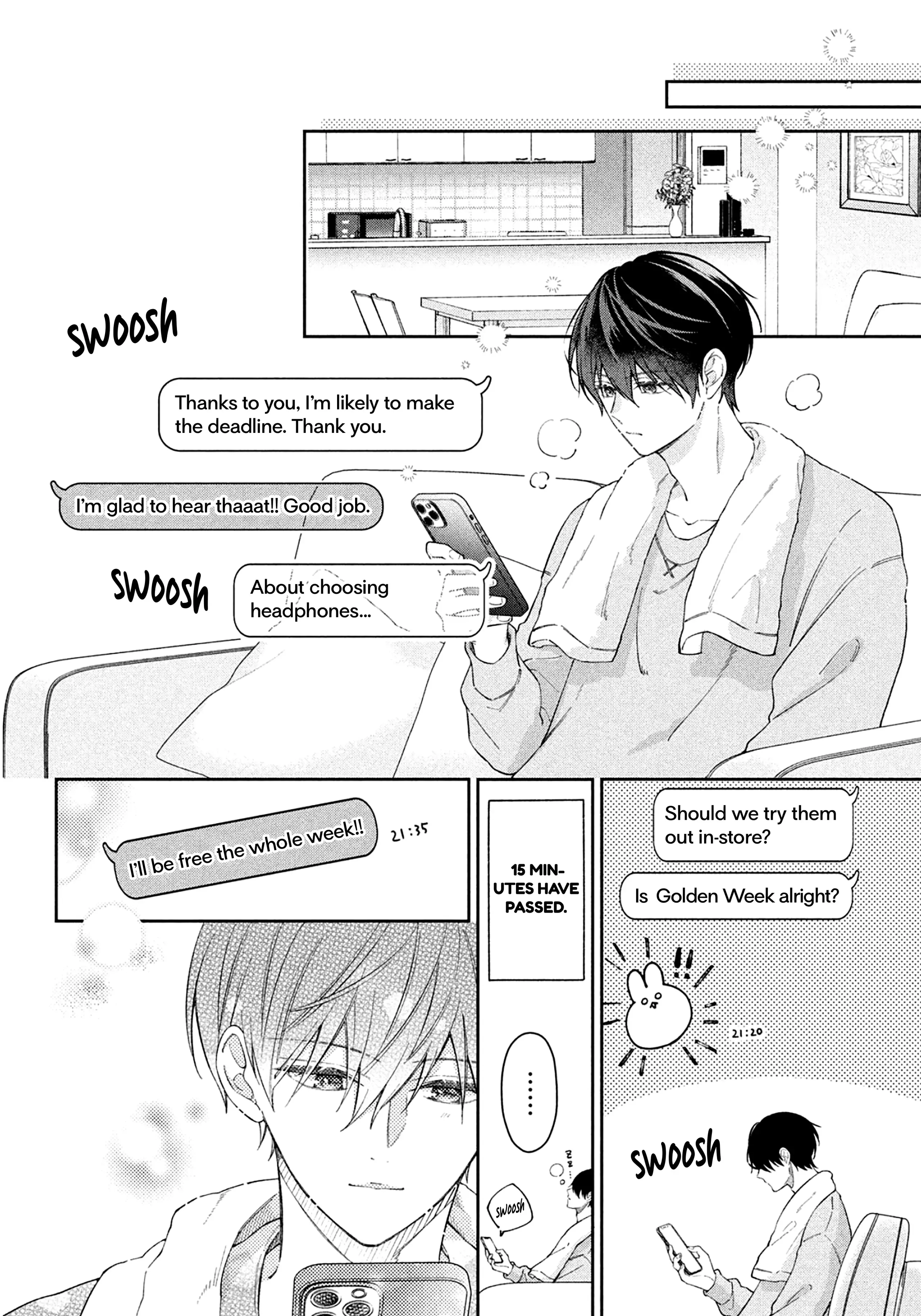 Utsumi-kun