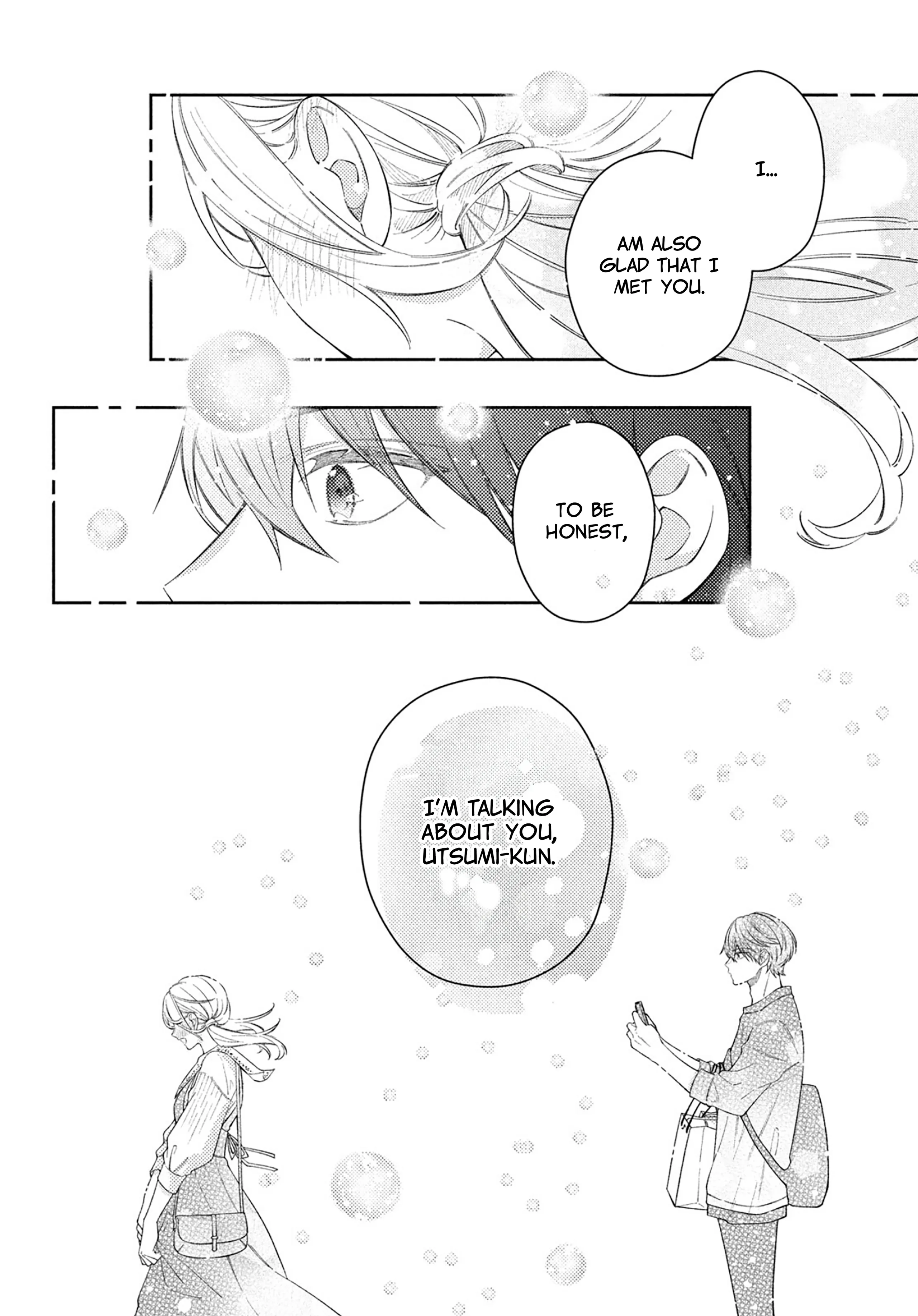 Utsumi-kun