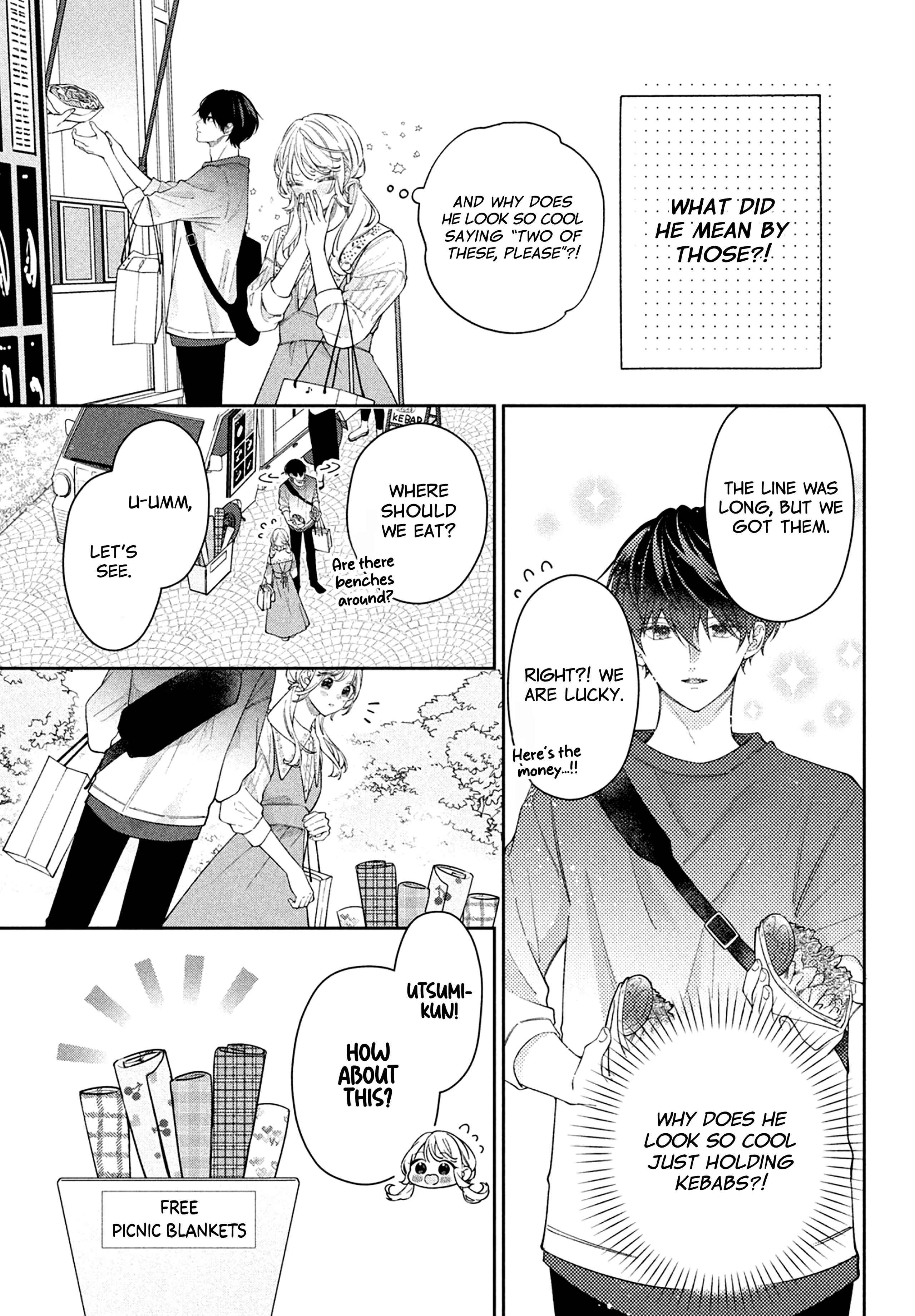 Utsumi-kun
