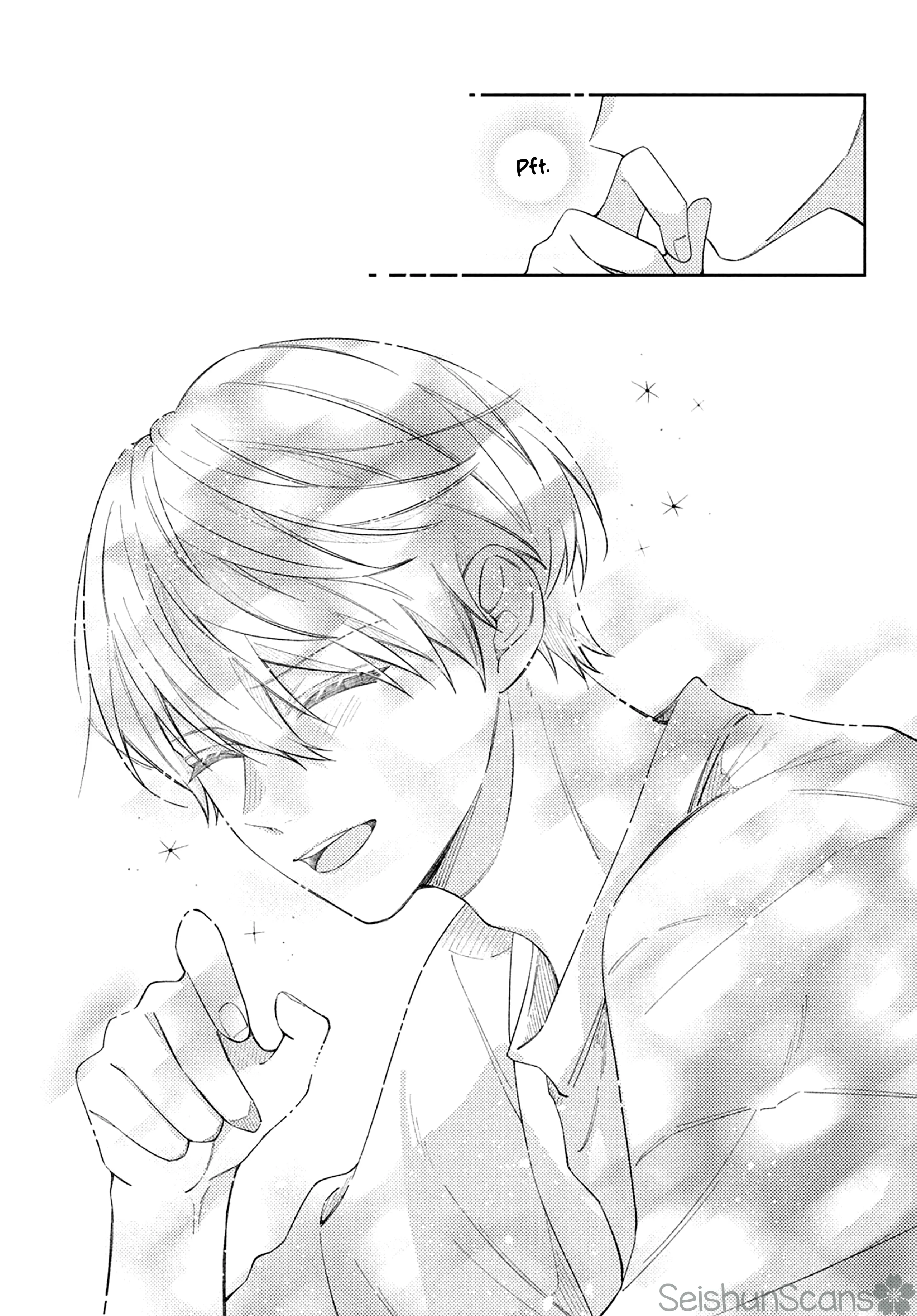 Utsumi-kun