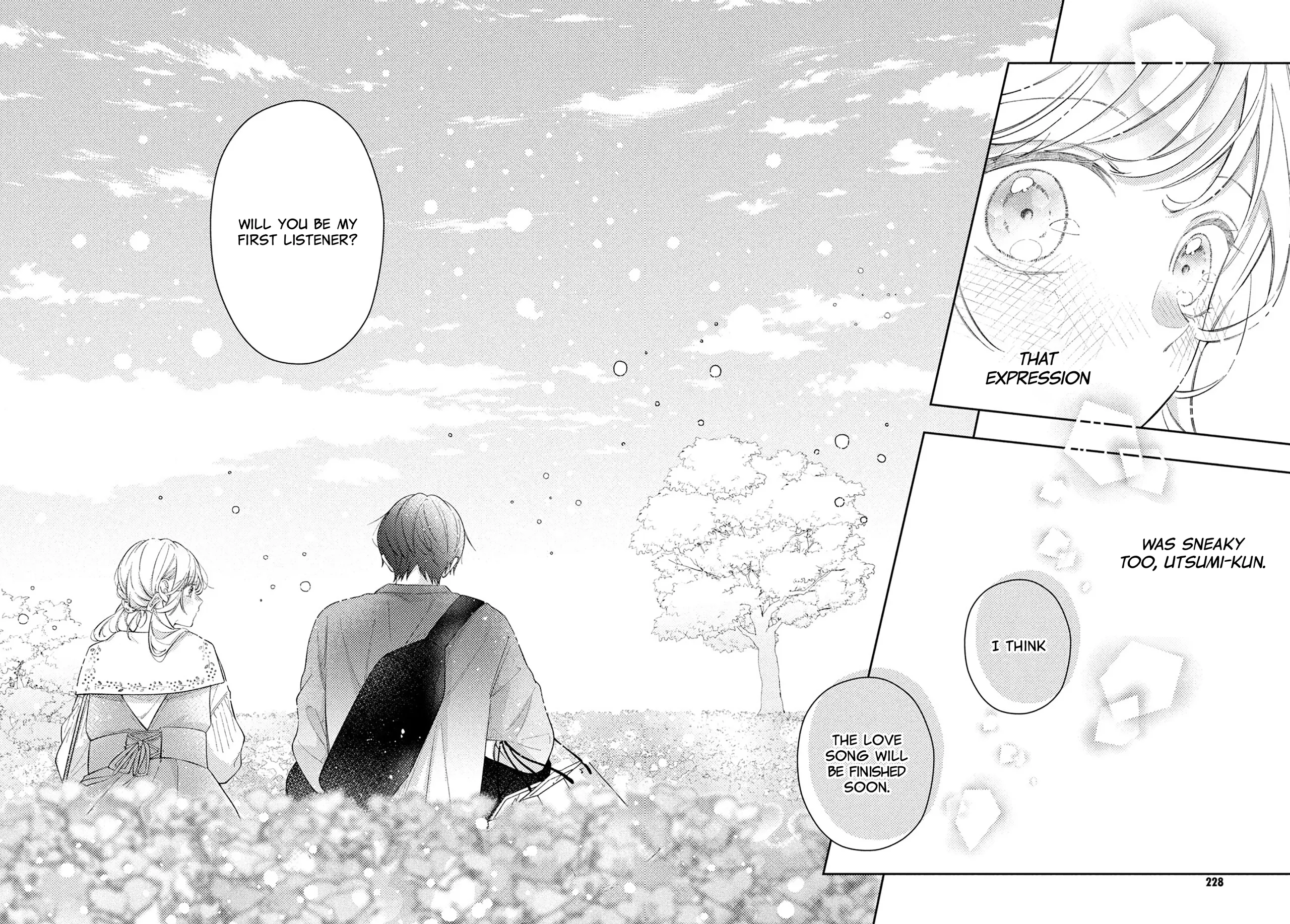 Utsumi-kun