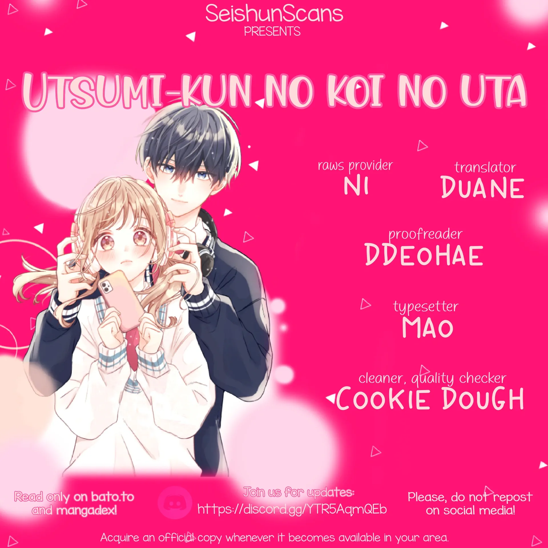 Utsumi-kun