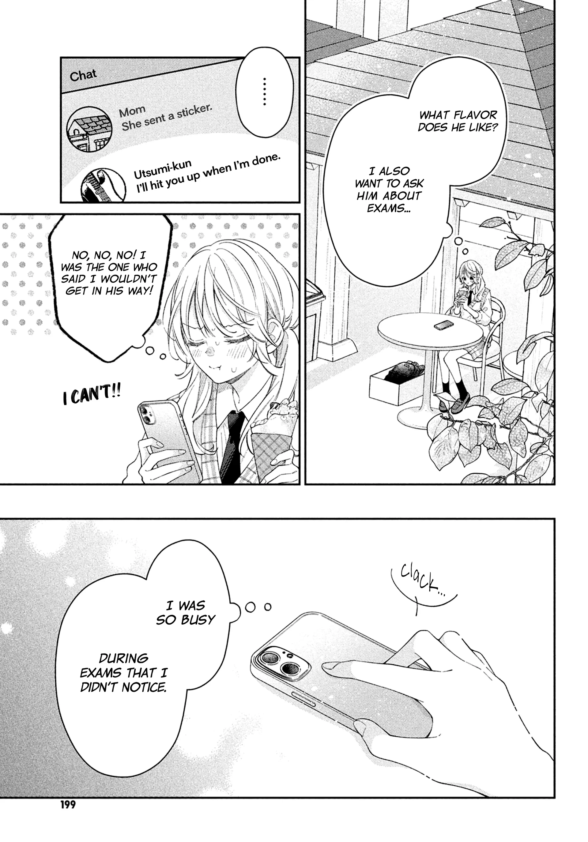Utsumi-kun