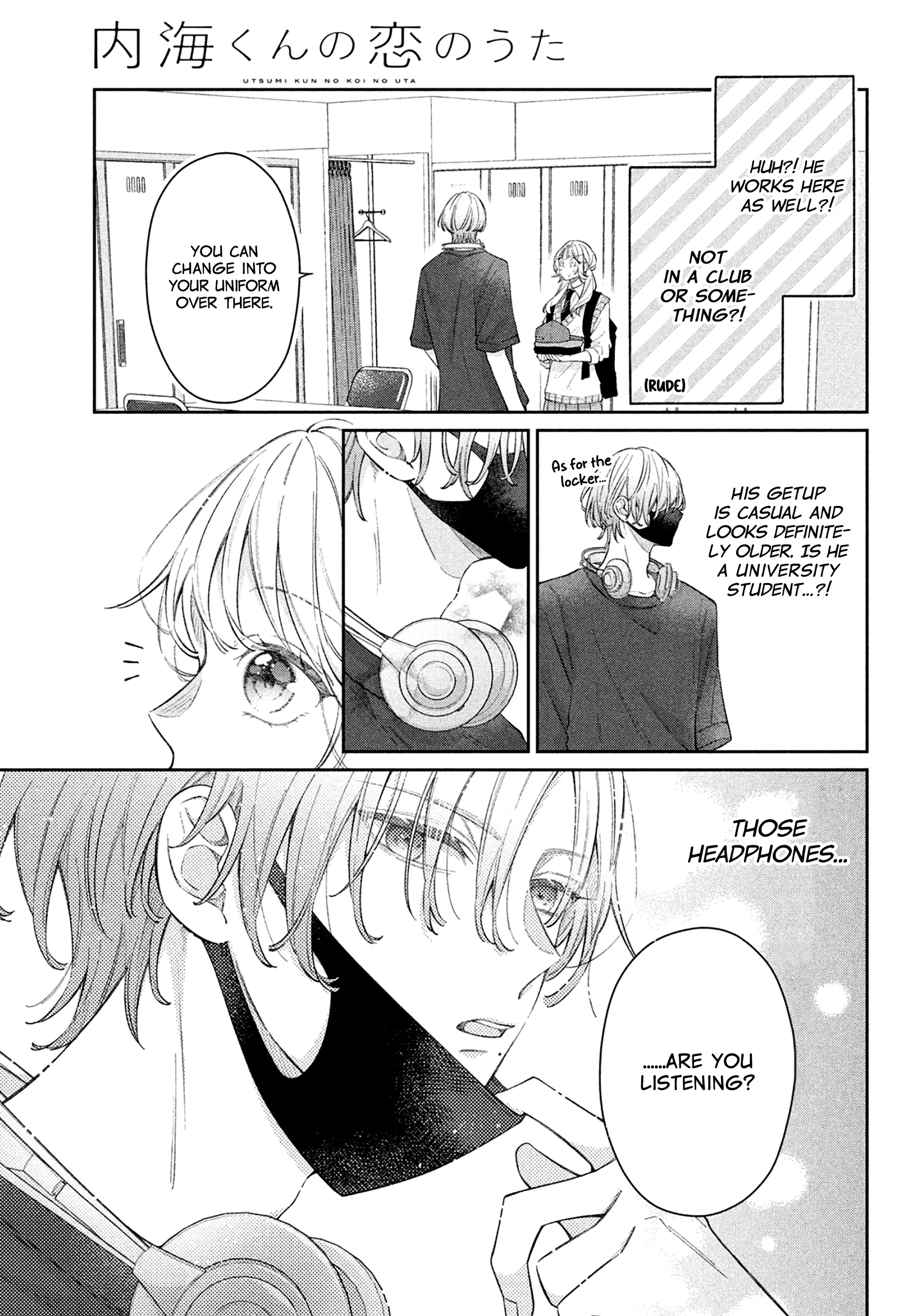 Utsumi-kun