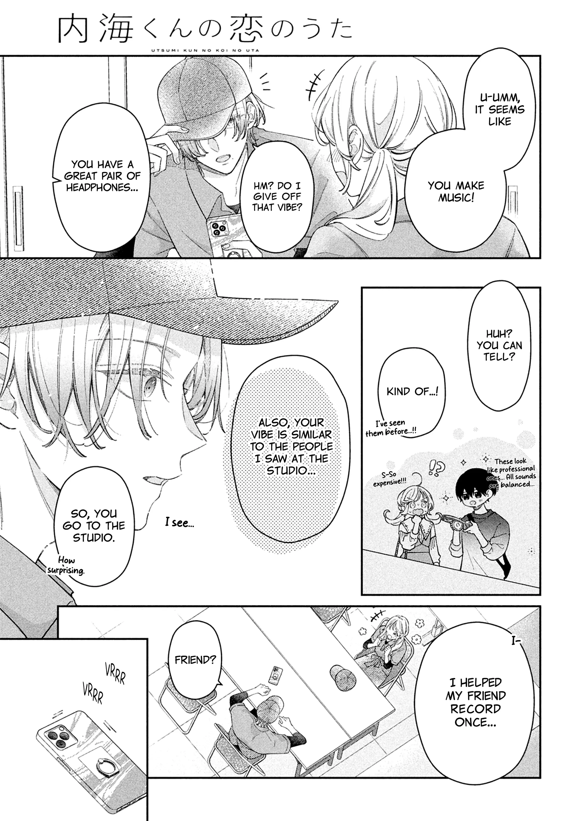Utsumi-kun