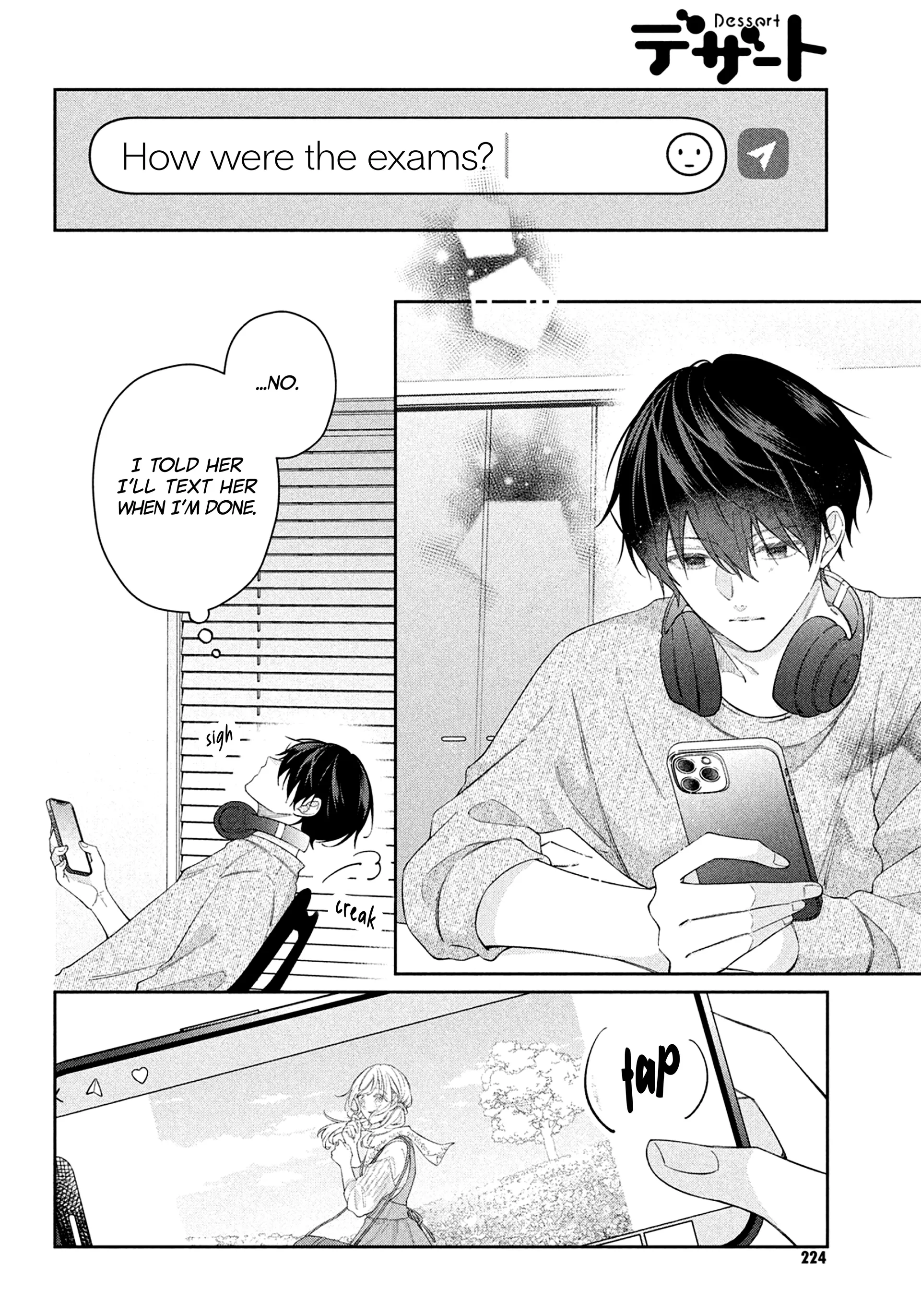 Utsumi-kun
