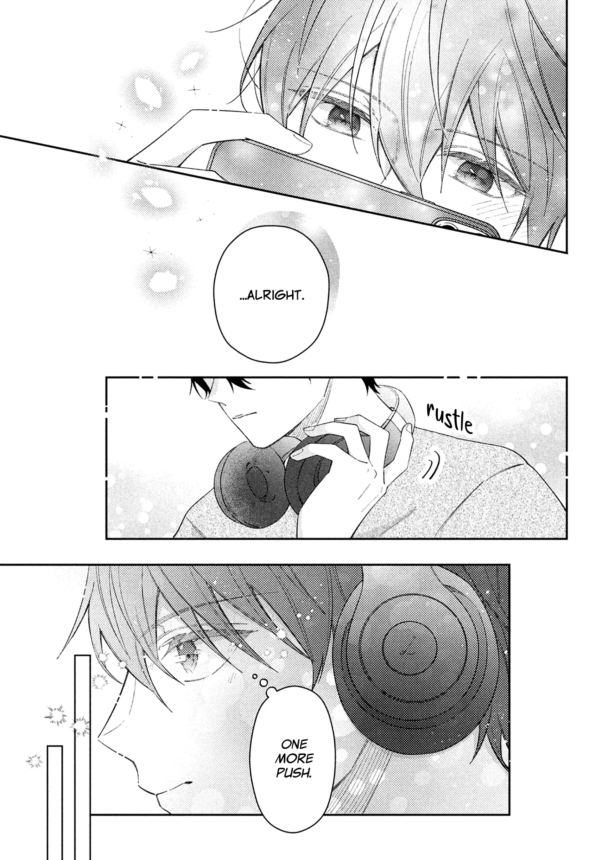 Utsumi-kun