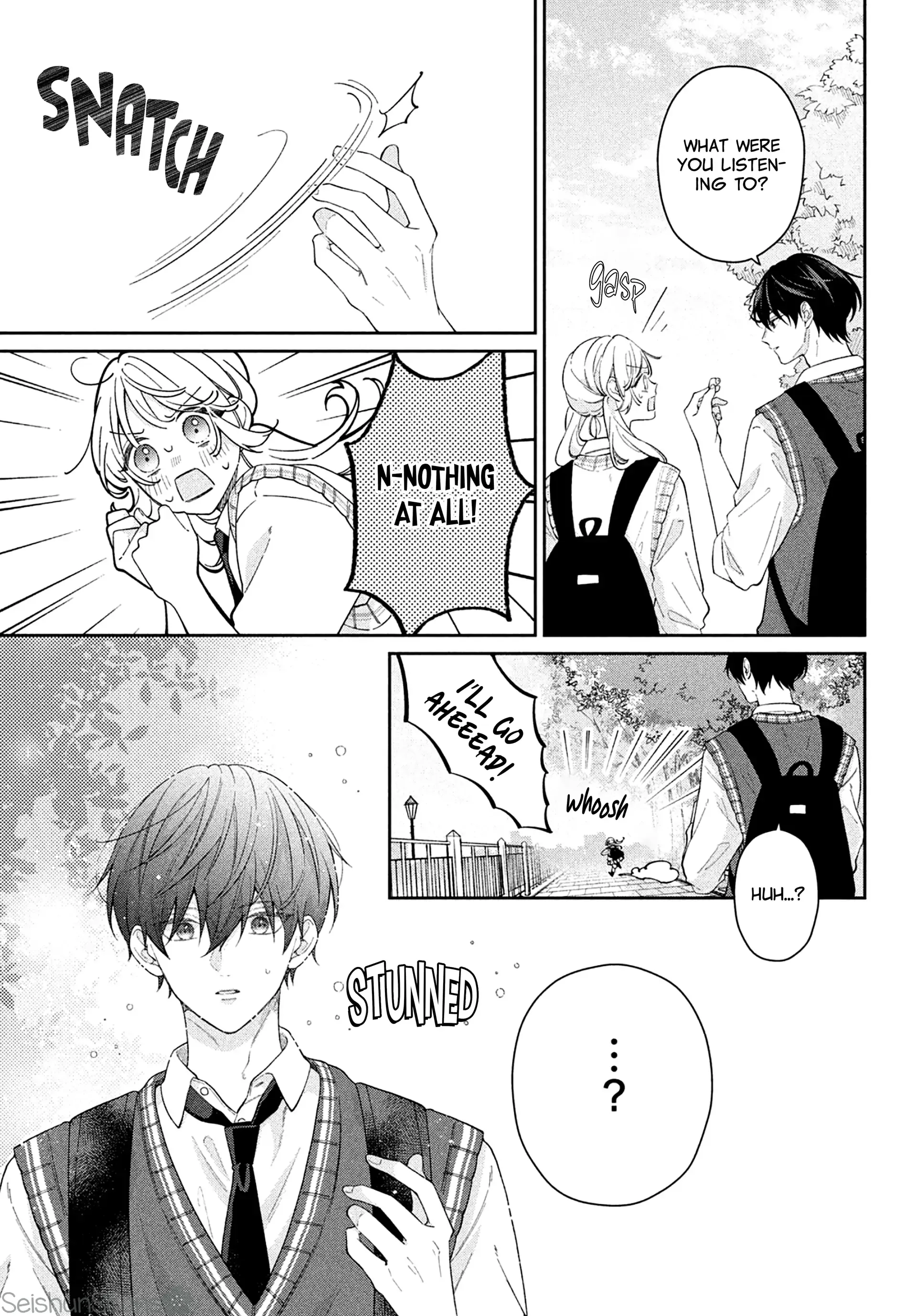 Utsumi-kun