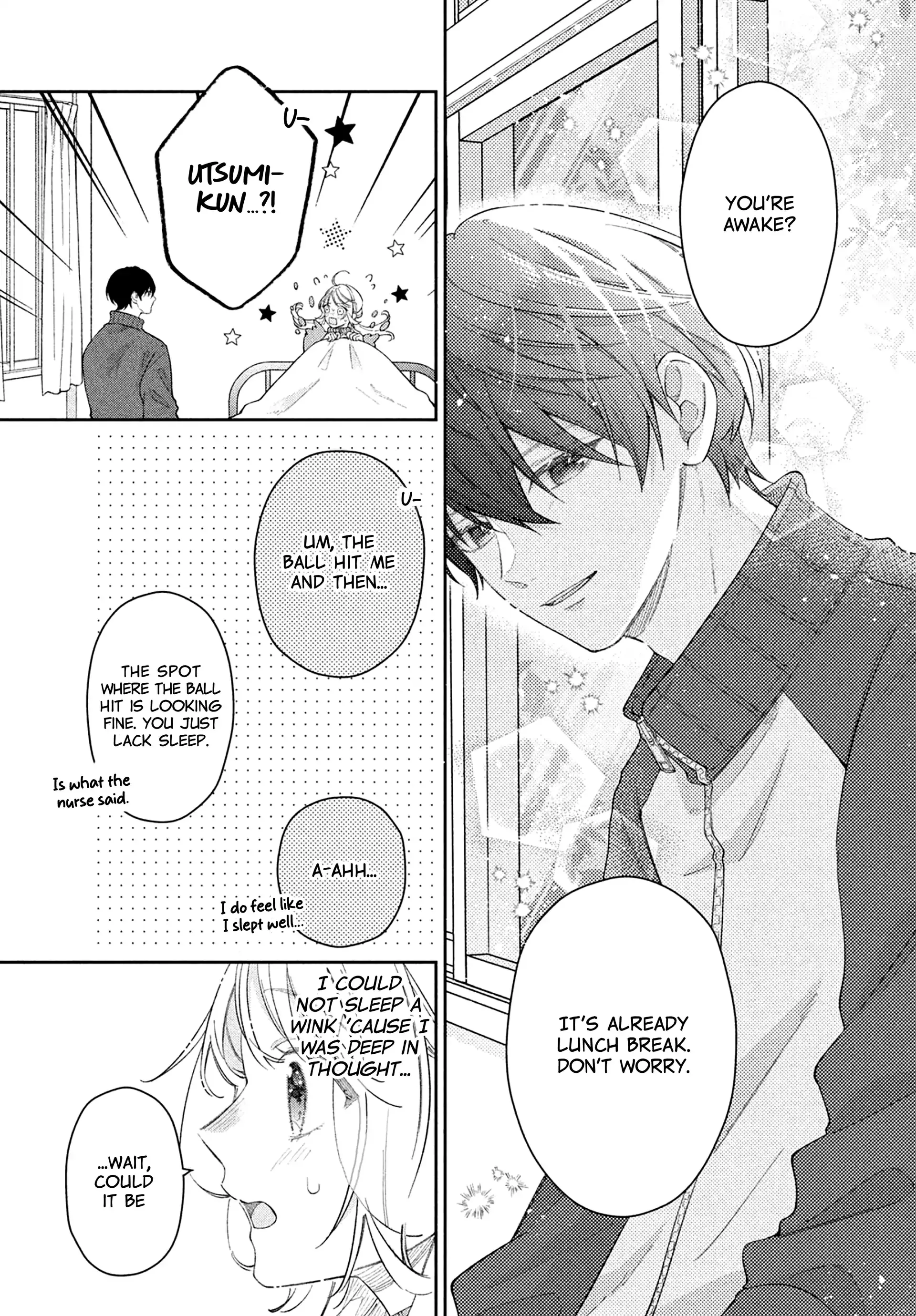 Utsumi-kun