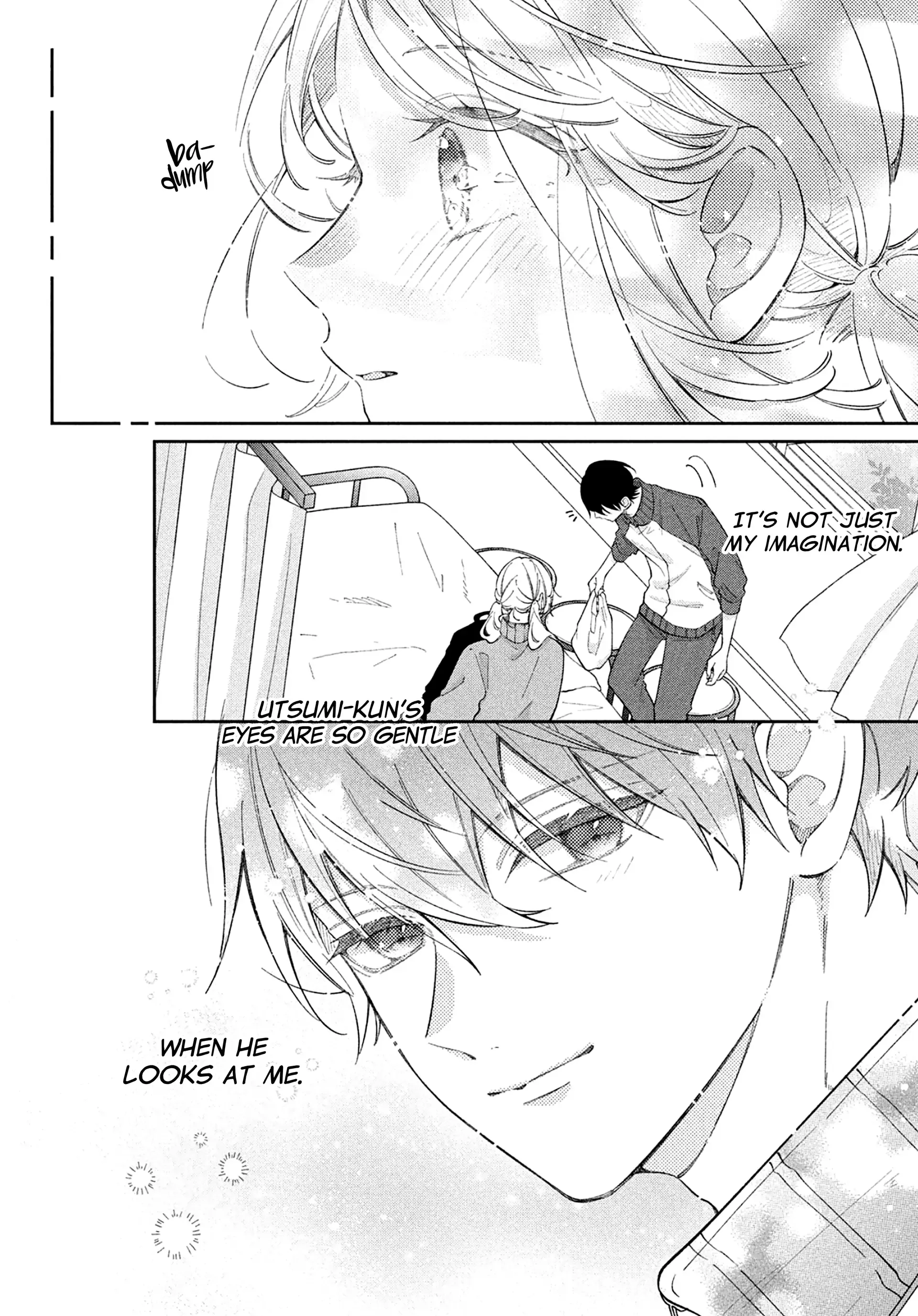Utsumi-kun