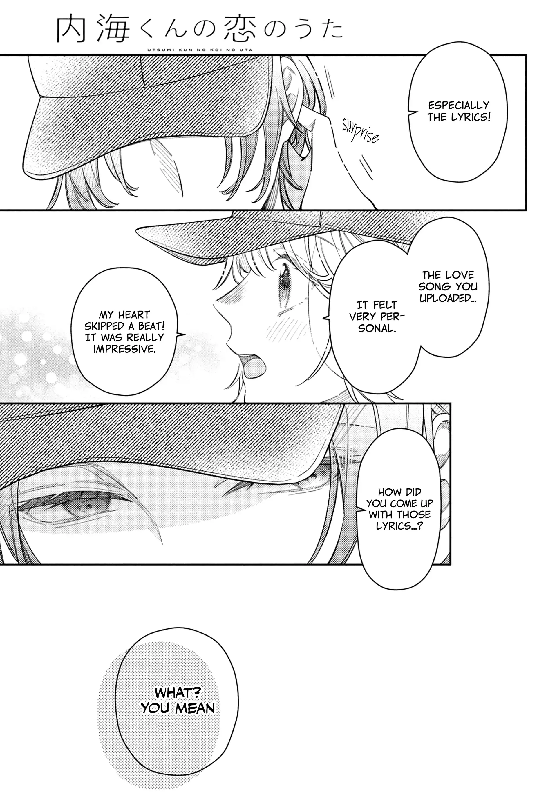 Utsumi-kun