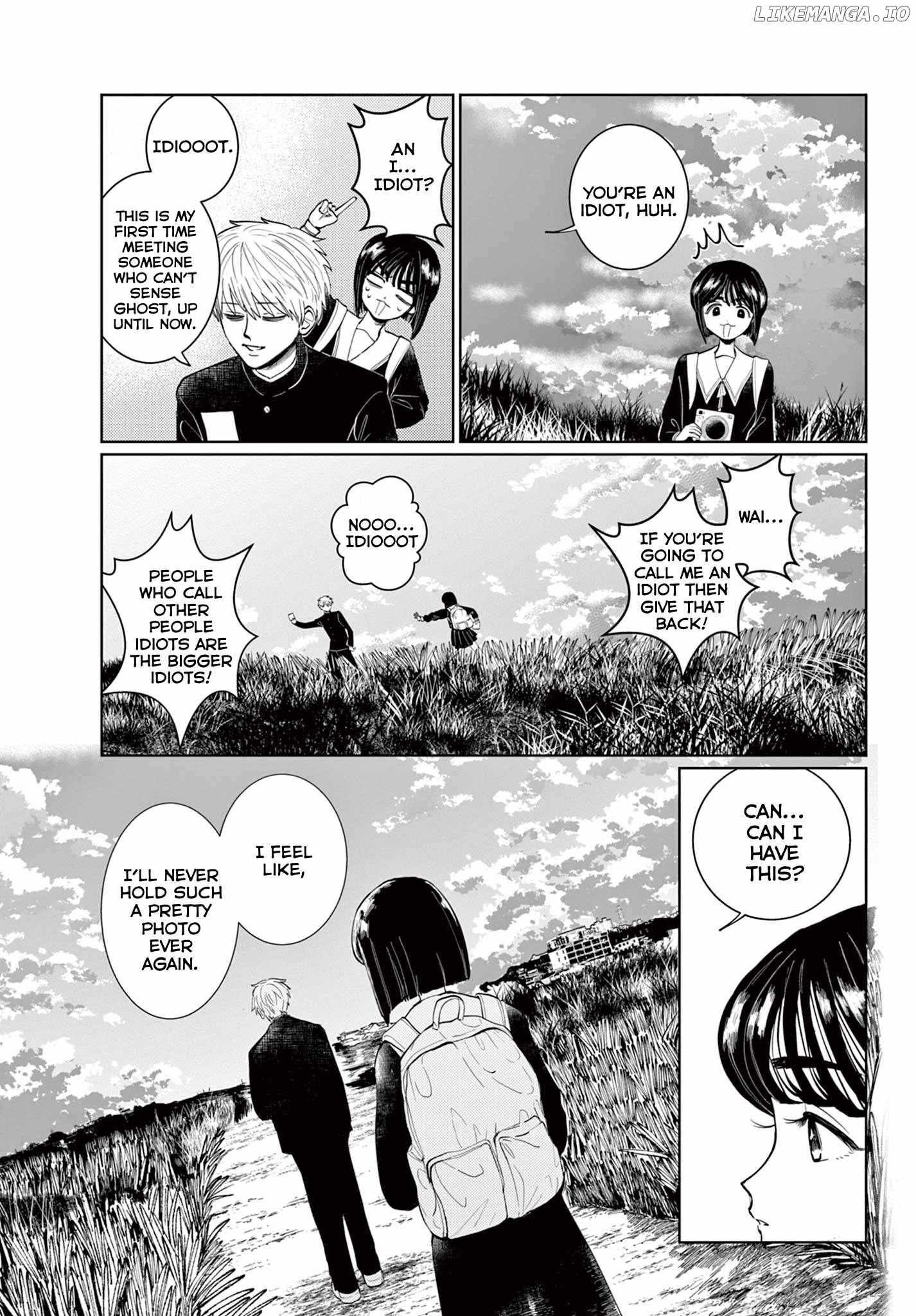 Utsuranain desu Chapter 1 page 42 - 