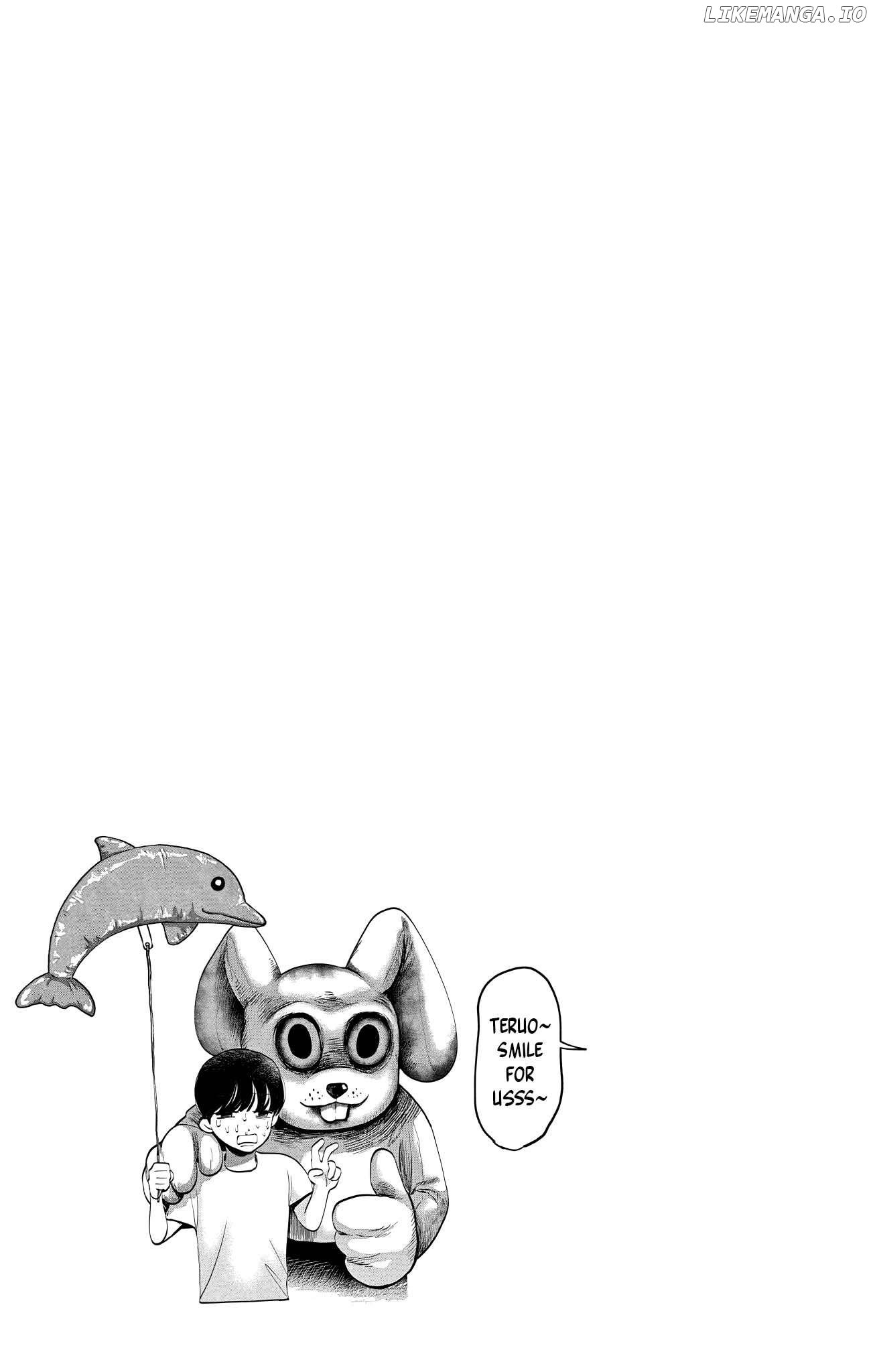 Utsuranain desu Chapter 10 page 19 - 