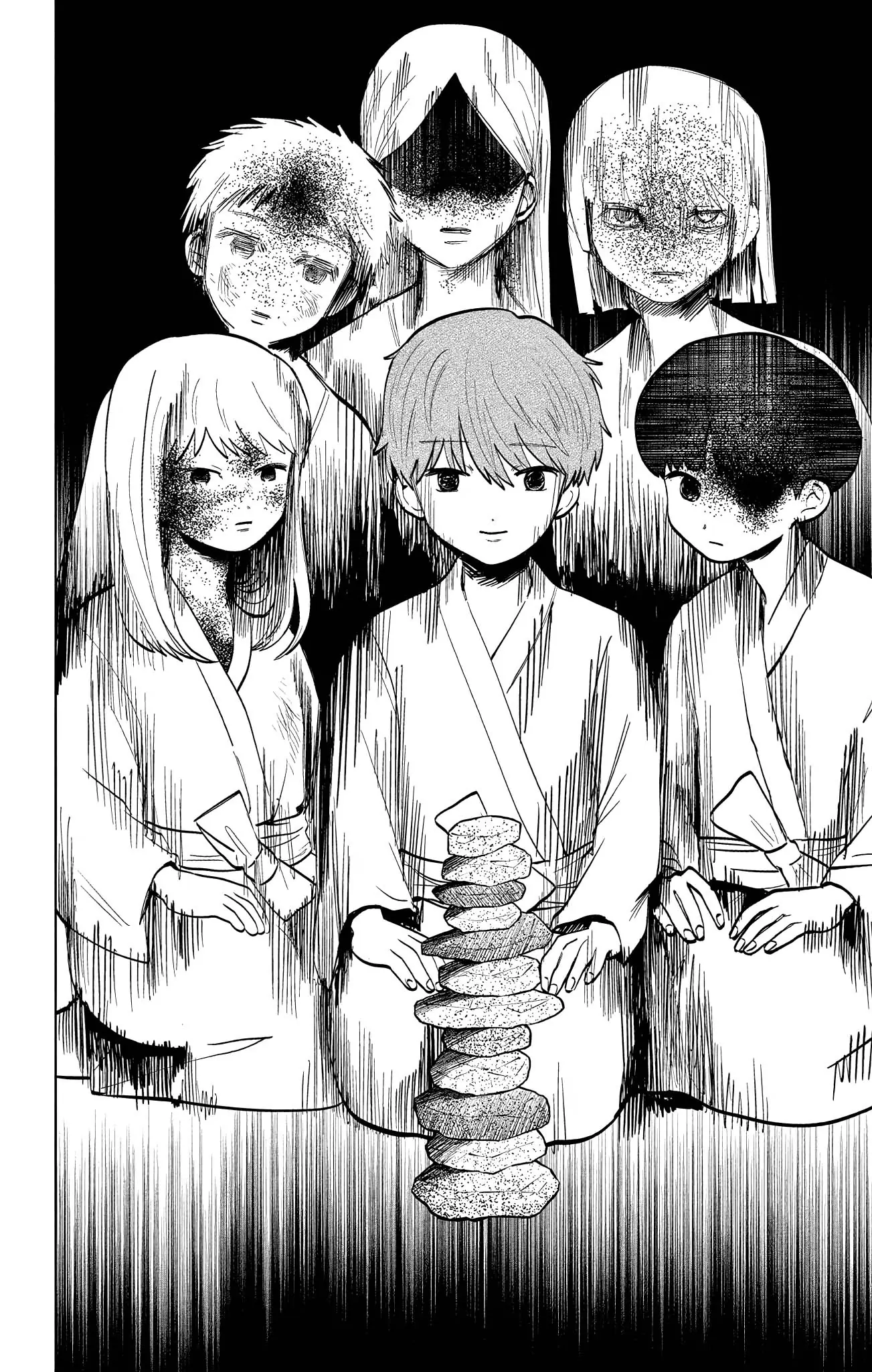 Utsuranain desu Chapter 14 page 16 - 
