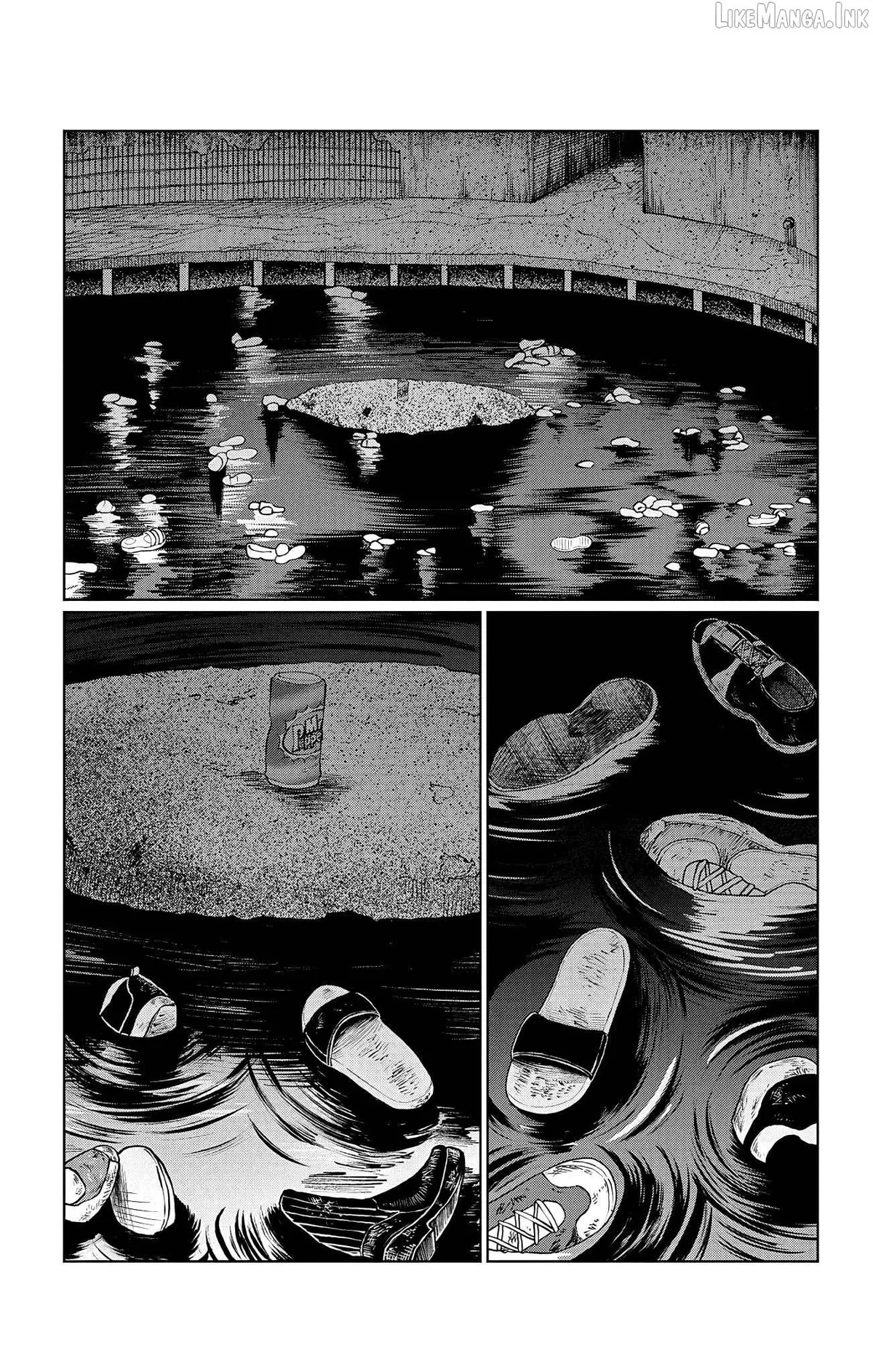 Utsuranain desu Chapter 20 page 17 - 