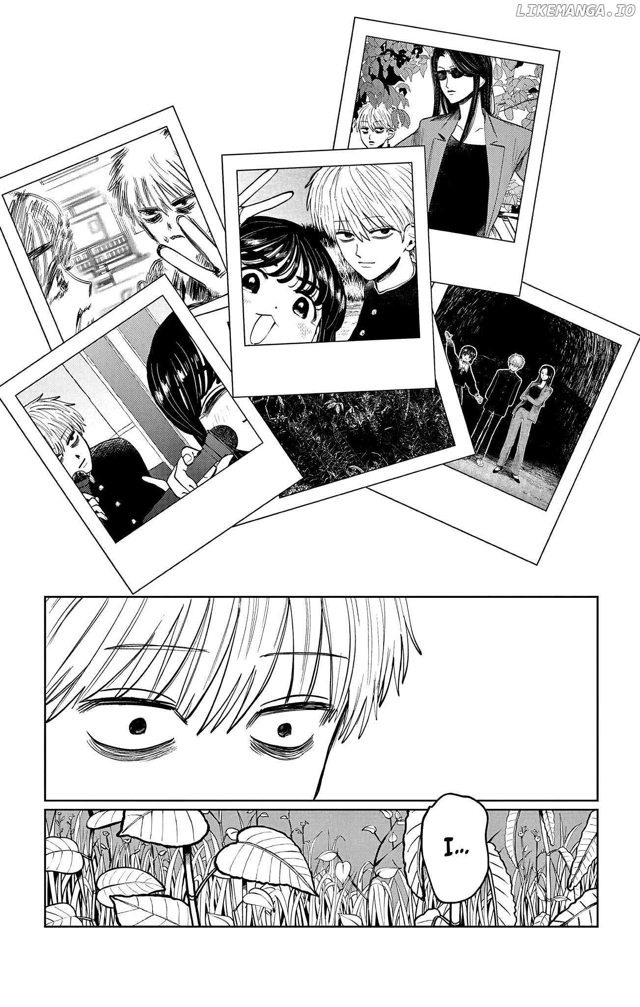Utsuranain desu Chapter 7 page 25 - 