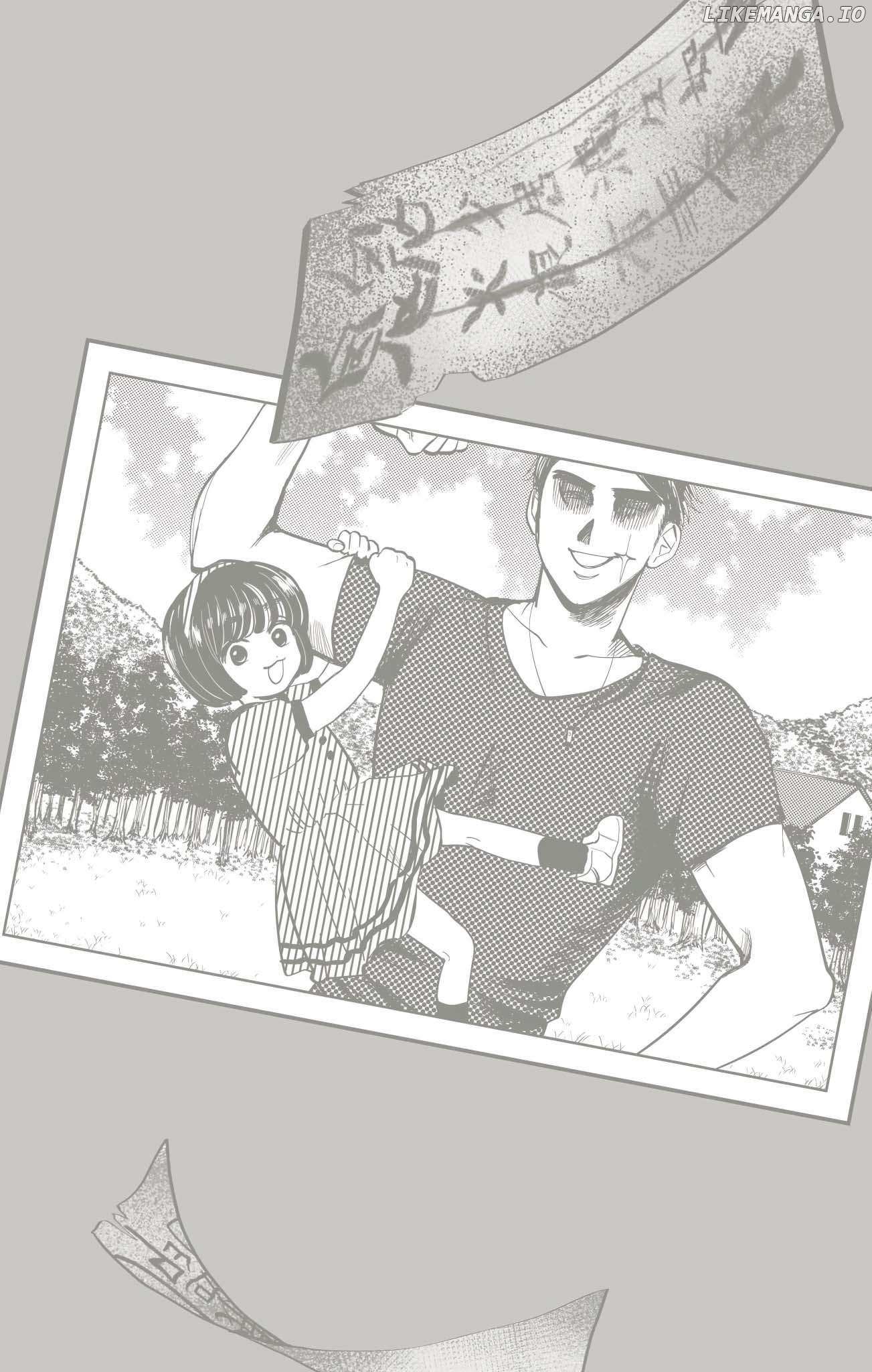 Utsuranain desu Chapter 7 page 38 - 