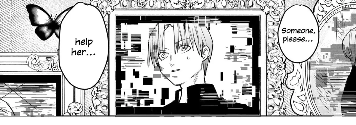 Utsurou Kanojo-tachi Chapter 0 page 106 - 