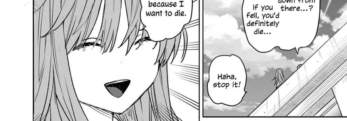 Utsurou Kanojo-tachi Chapter 0 page 108 - 