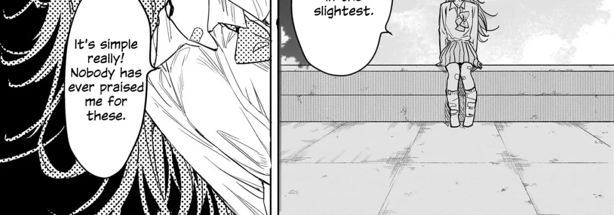 Utsurou Kanojo-tachi Chapter 0 page 110 - 
