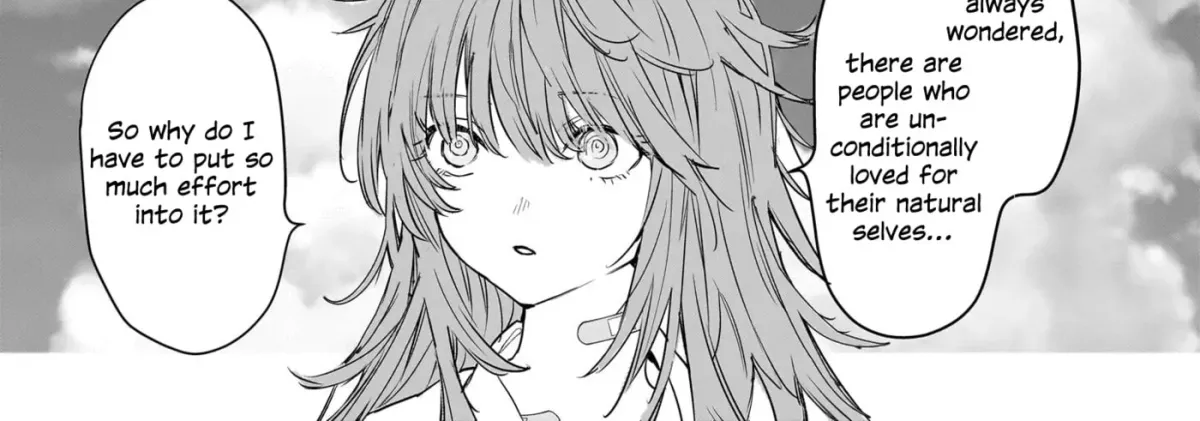 Utsurou Kanojo-tachi Chapter 0 page 112 - 