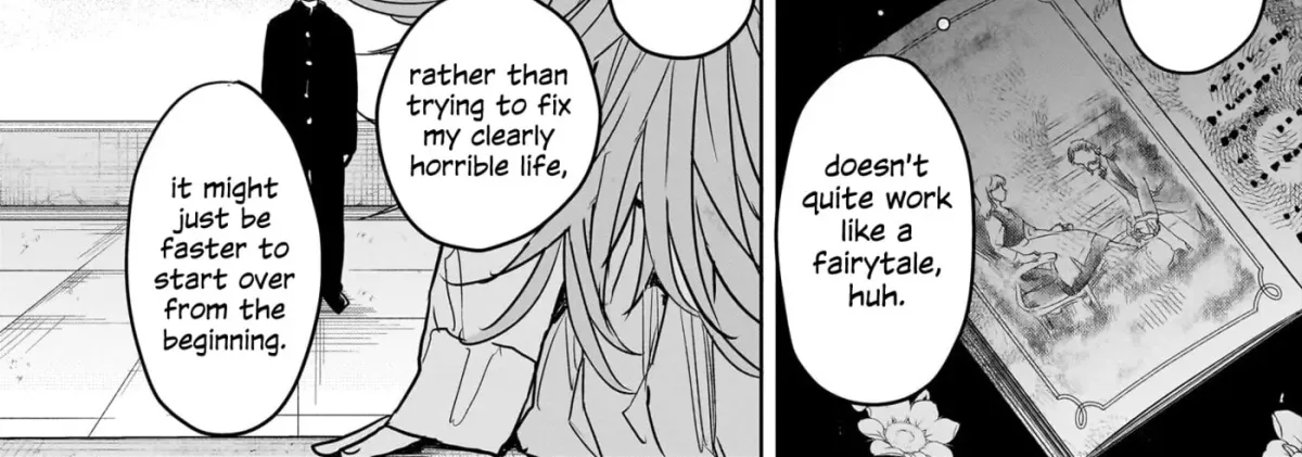 Utsurou Kanojo-tachi Chapter 0 page 114 - 