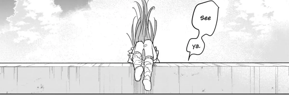 Utsurou Kanojo-tachi Chapter 0 page 116 - 