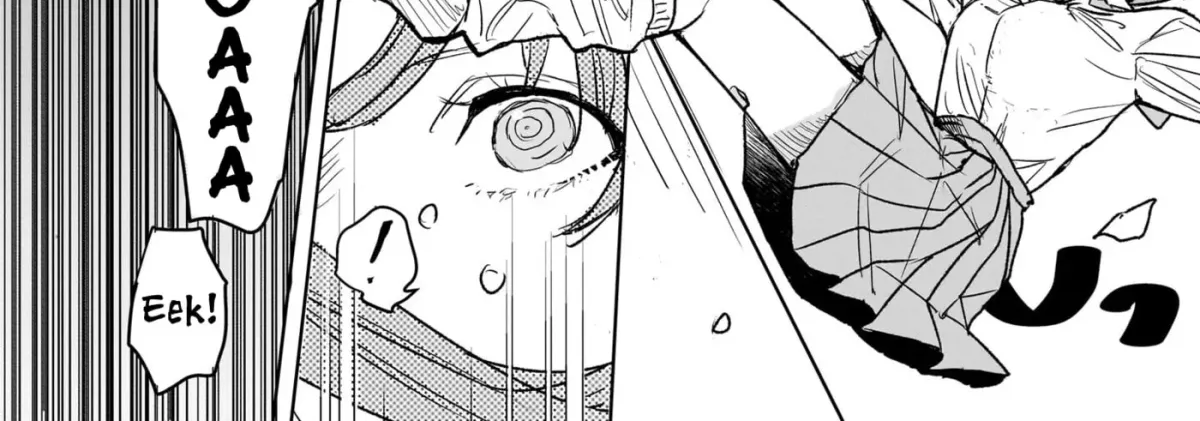 Utsurou Kanojo-tachi Chapter 0 page 118 - 