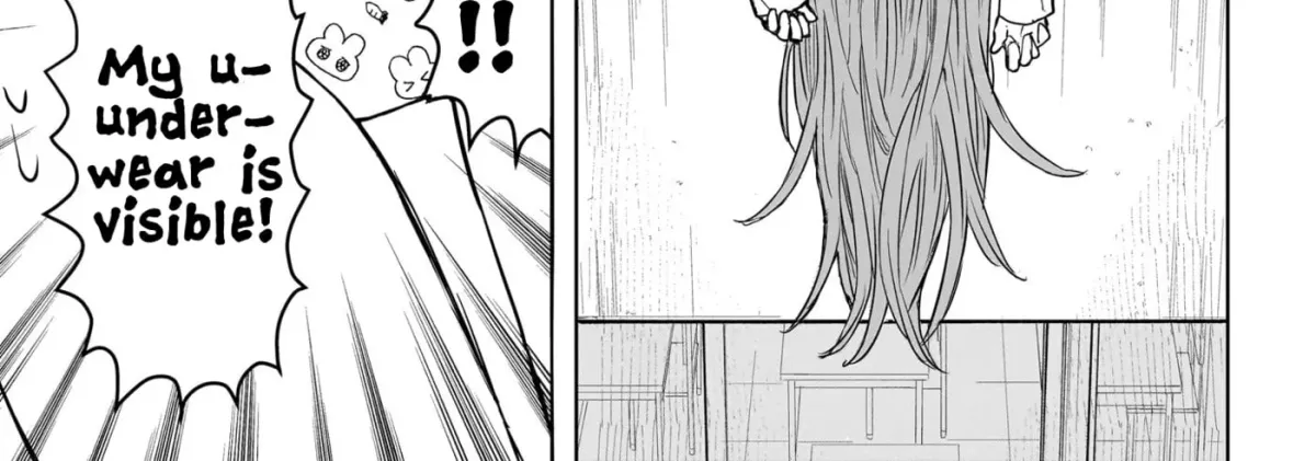 Utsurou Kanojo-tachi Chapter 0 page 120 - 