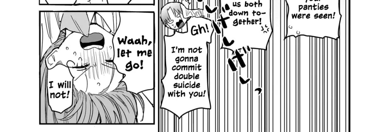 Utsurou Kanojo-tachi Chapter 0 page 122 - 