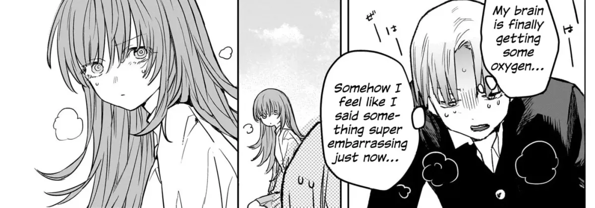 Utsurou Kanojo-tachi Chapter 0 page 130 - 