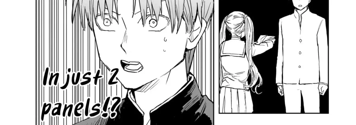 Utsurou Kanojo-tachi Chapter 0 page 14 - 